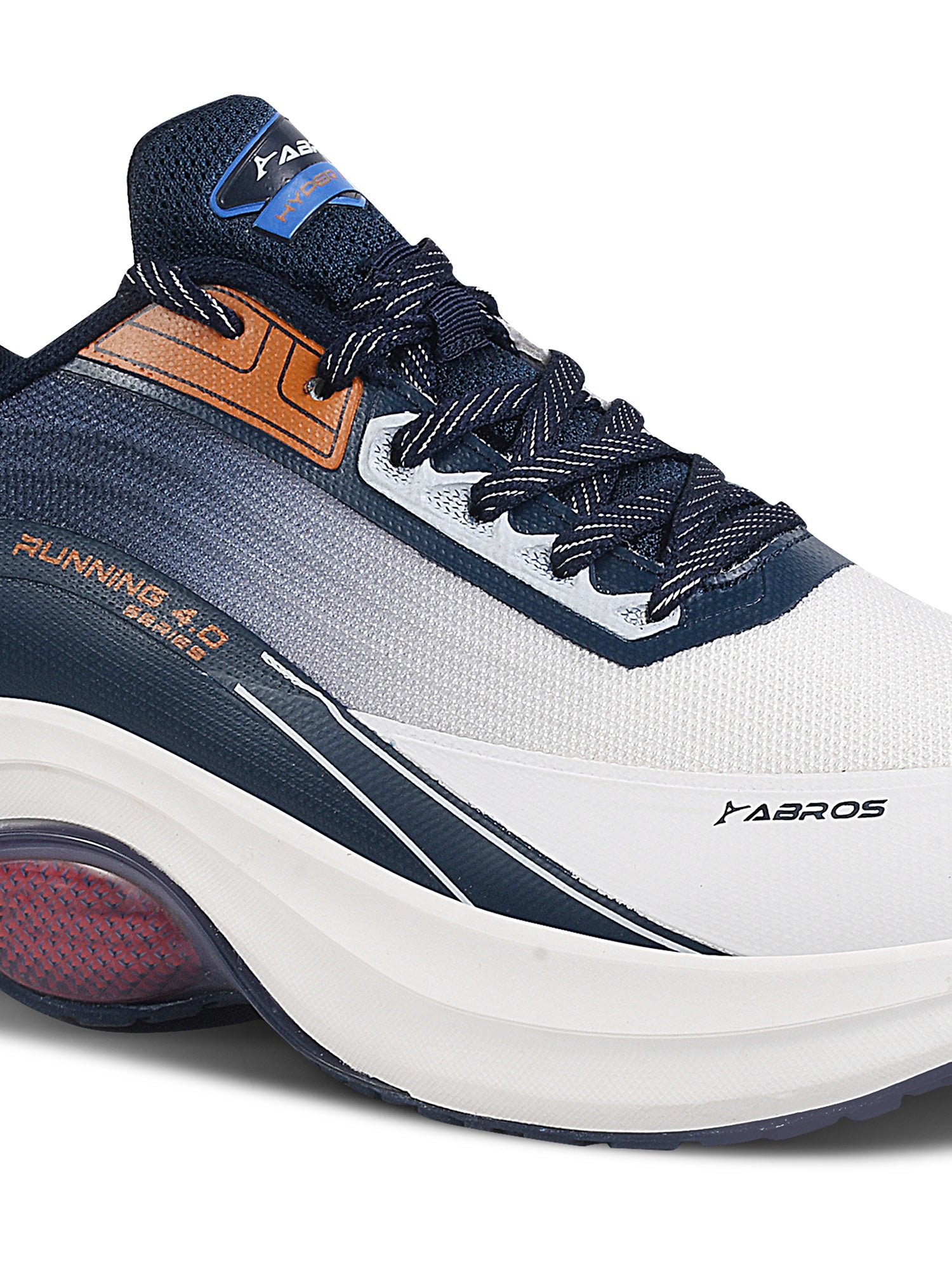 Luffy Sports Shoes for Men - Abros Sports