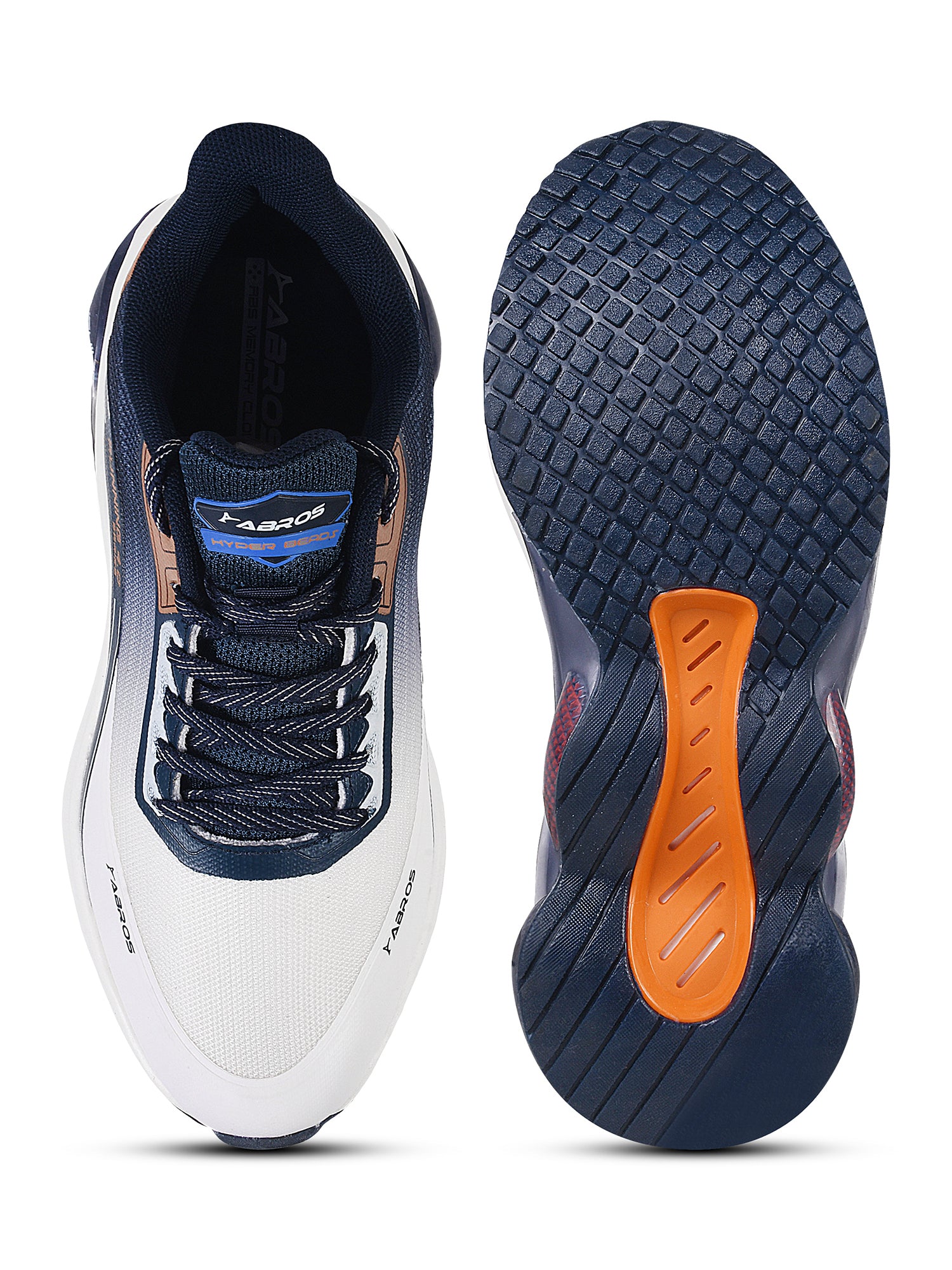 Luffy Sports Shoes for Men - Abros Sports