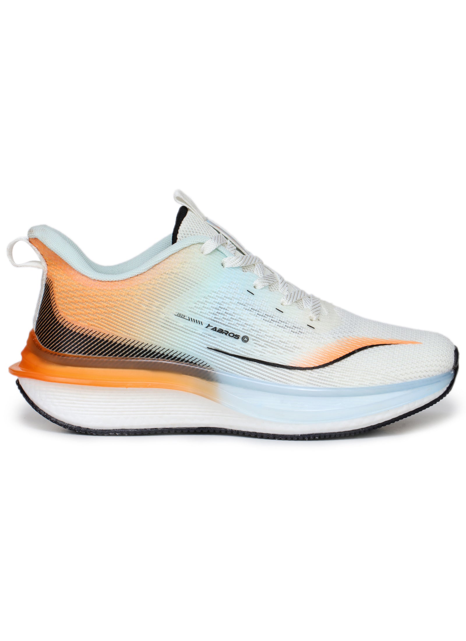 Moonlight-Pro Sports Shoes For Men