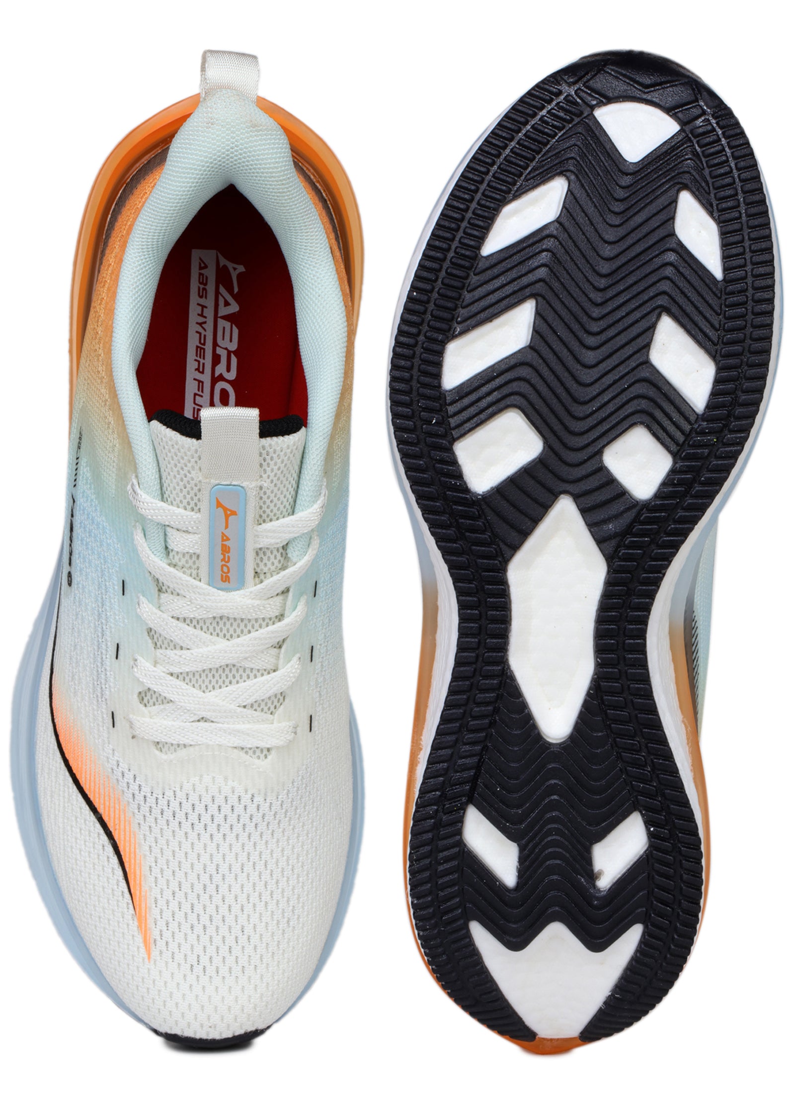 Moonlight-Pro Sports Shoes For Men