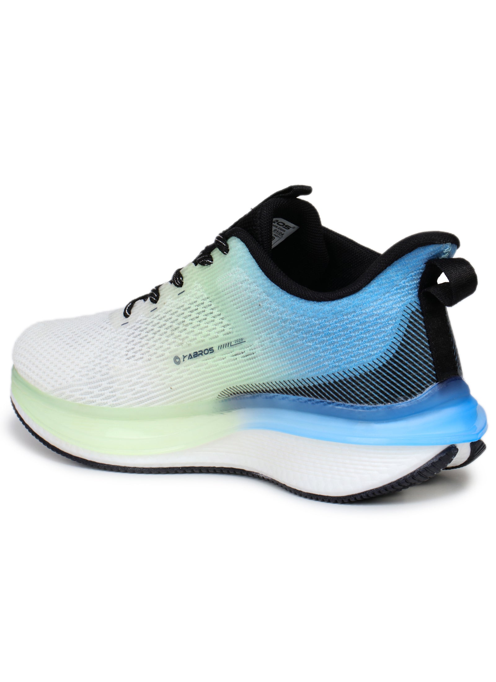 Moonlight-Pro Sports Shoes For Men