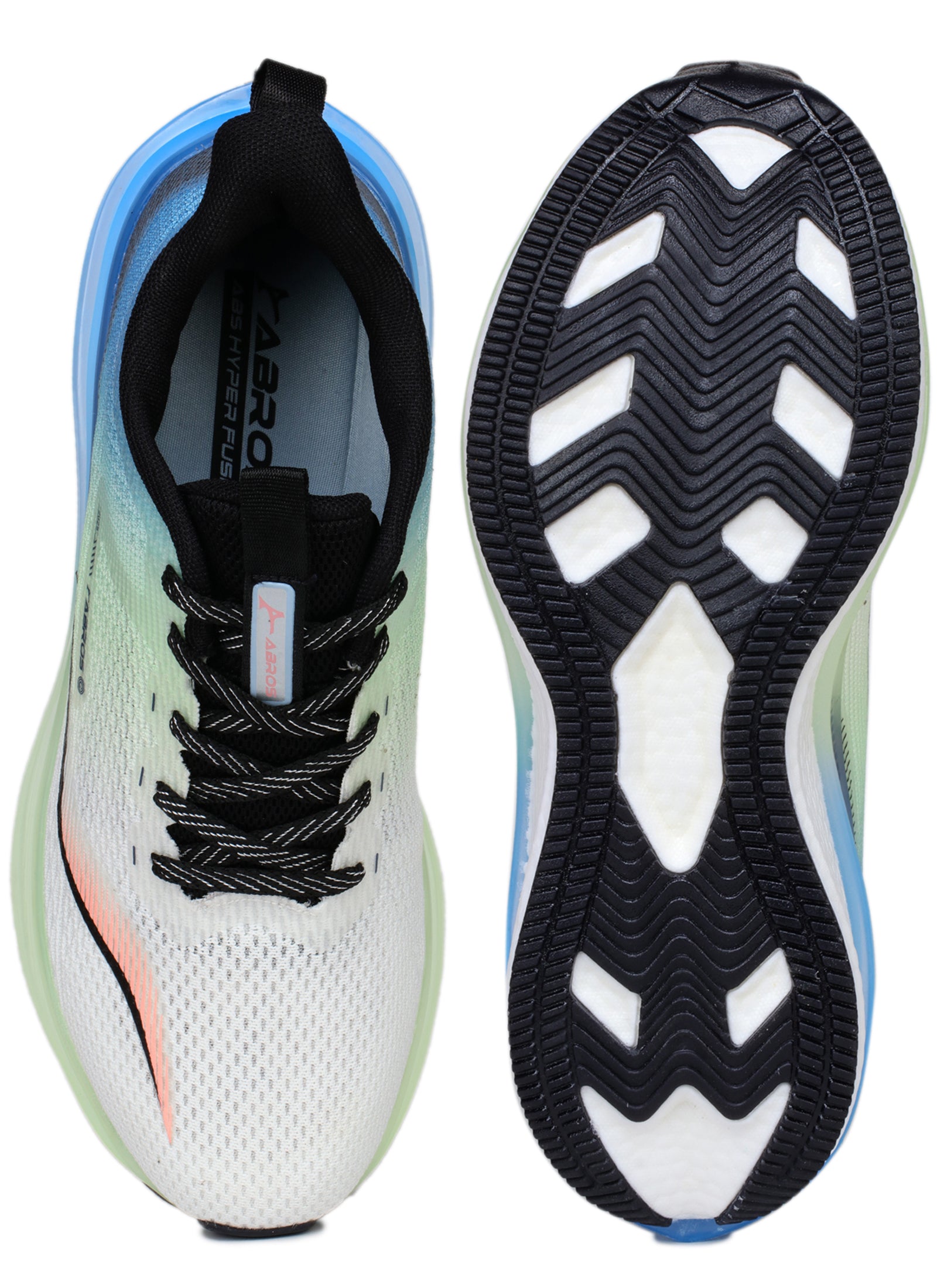 Moonlight-Pro Sports Shoes For Men