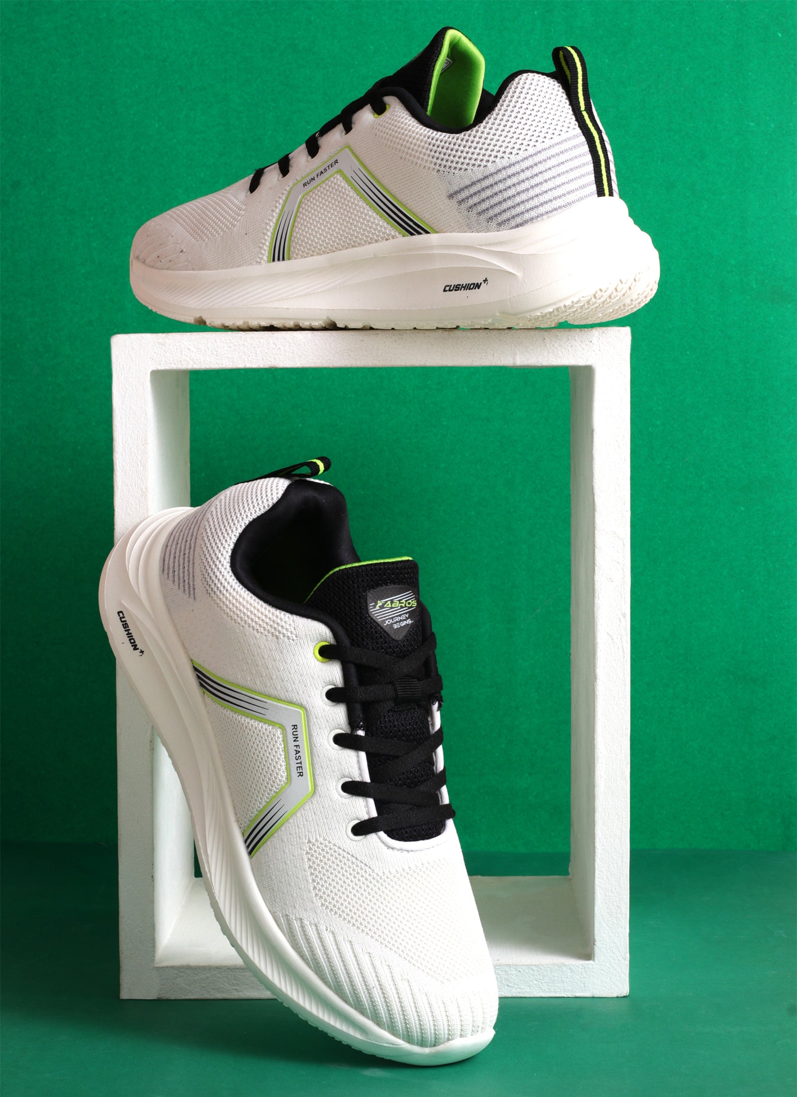 Revox Sports Shoes For Men