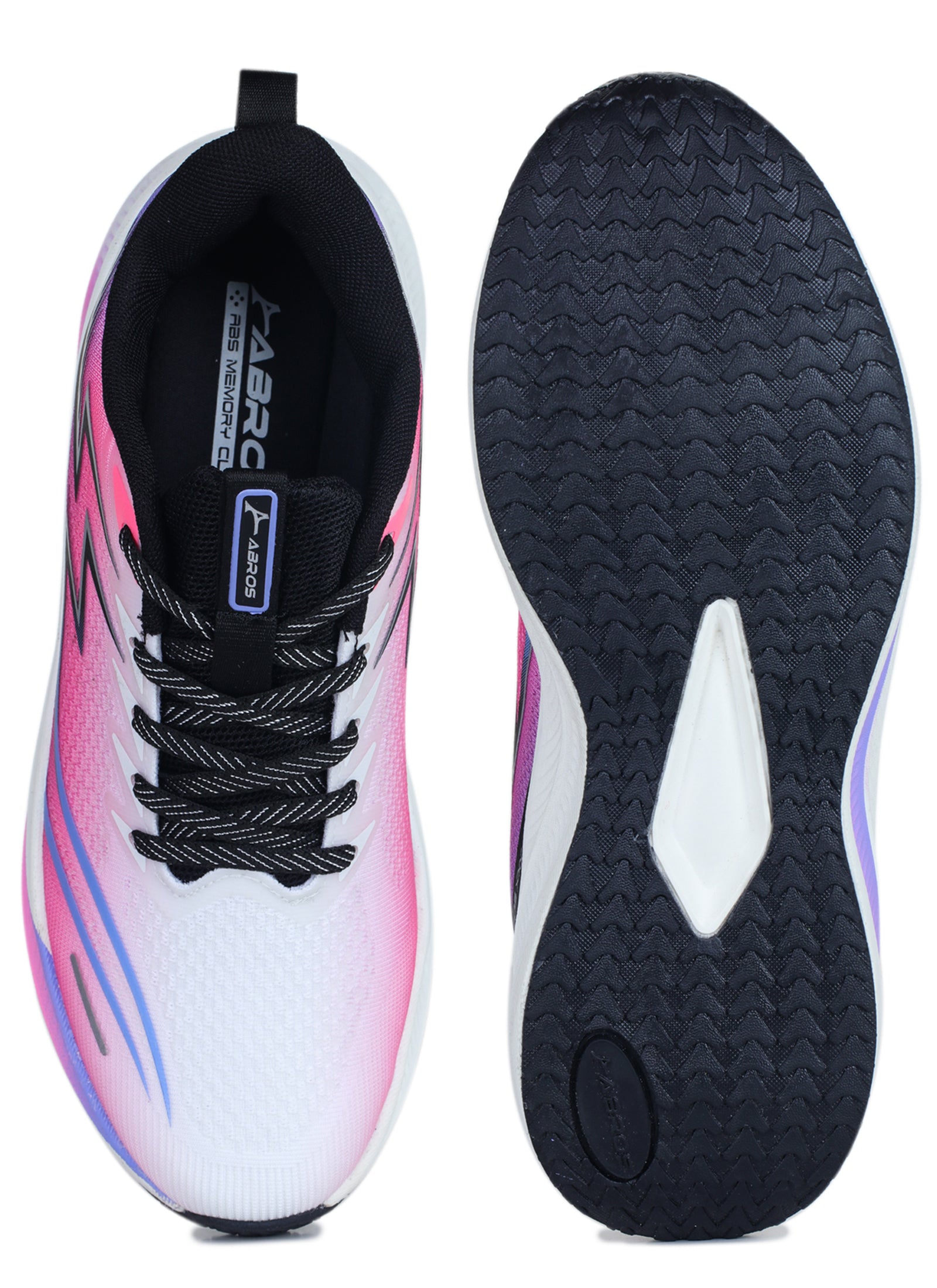 Sam-Pro Sports Shoes For Men