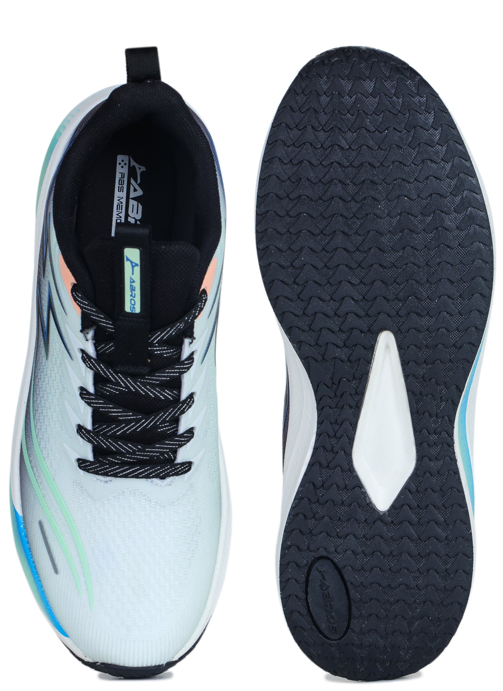 Sam-Pro Sports Shoes For Men