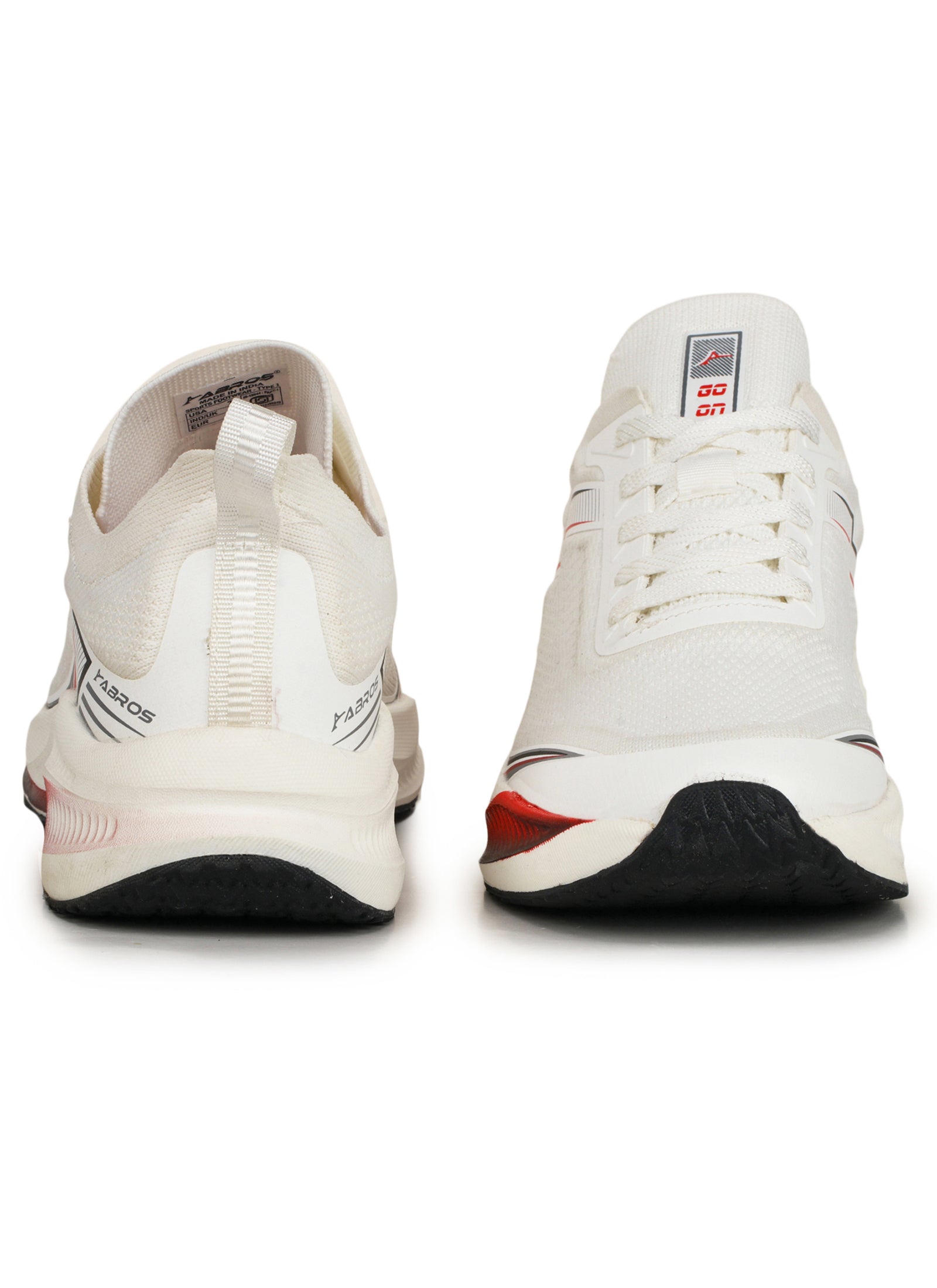 Trikk Sports Shoes For Men