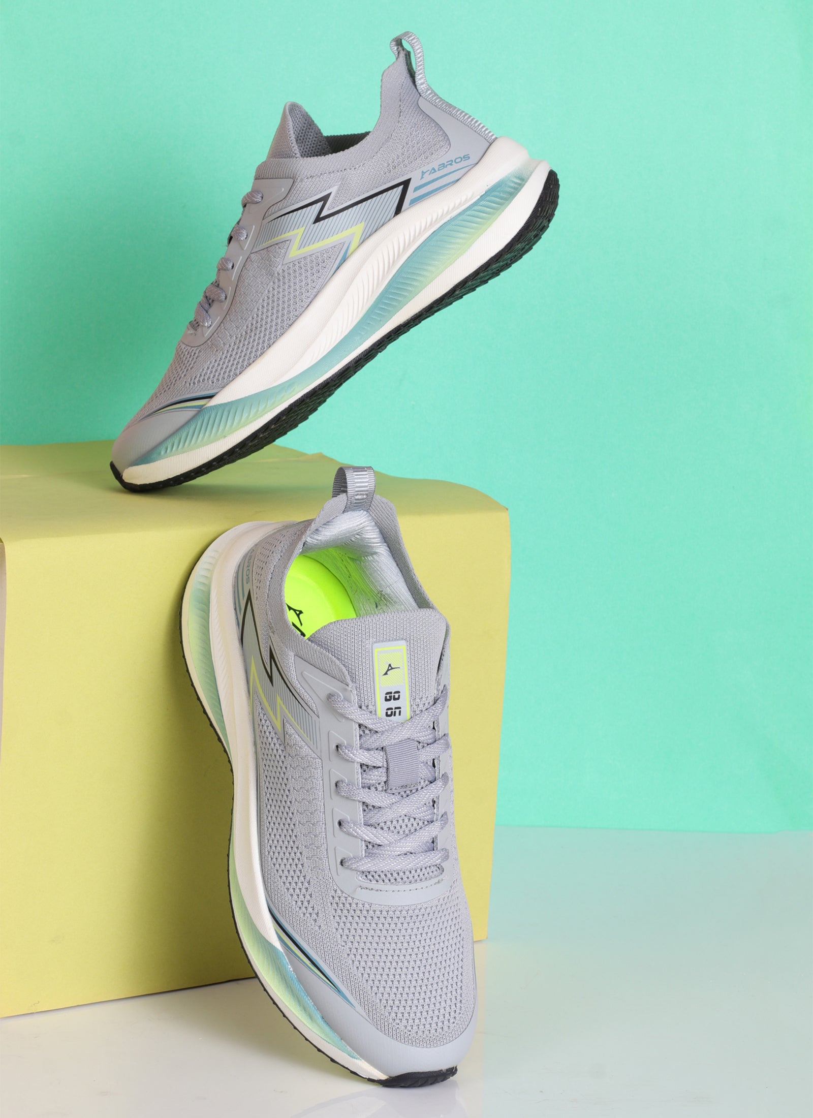 Trikk Sports Shoes For Men