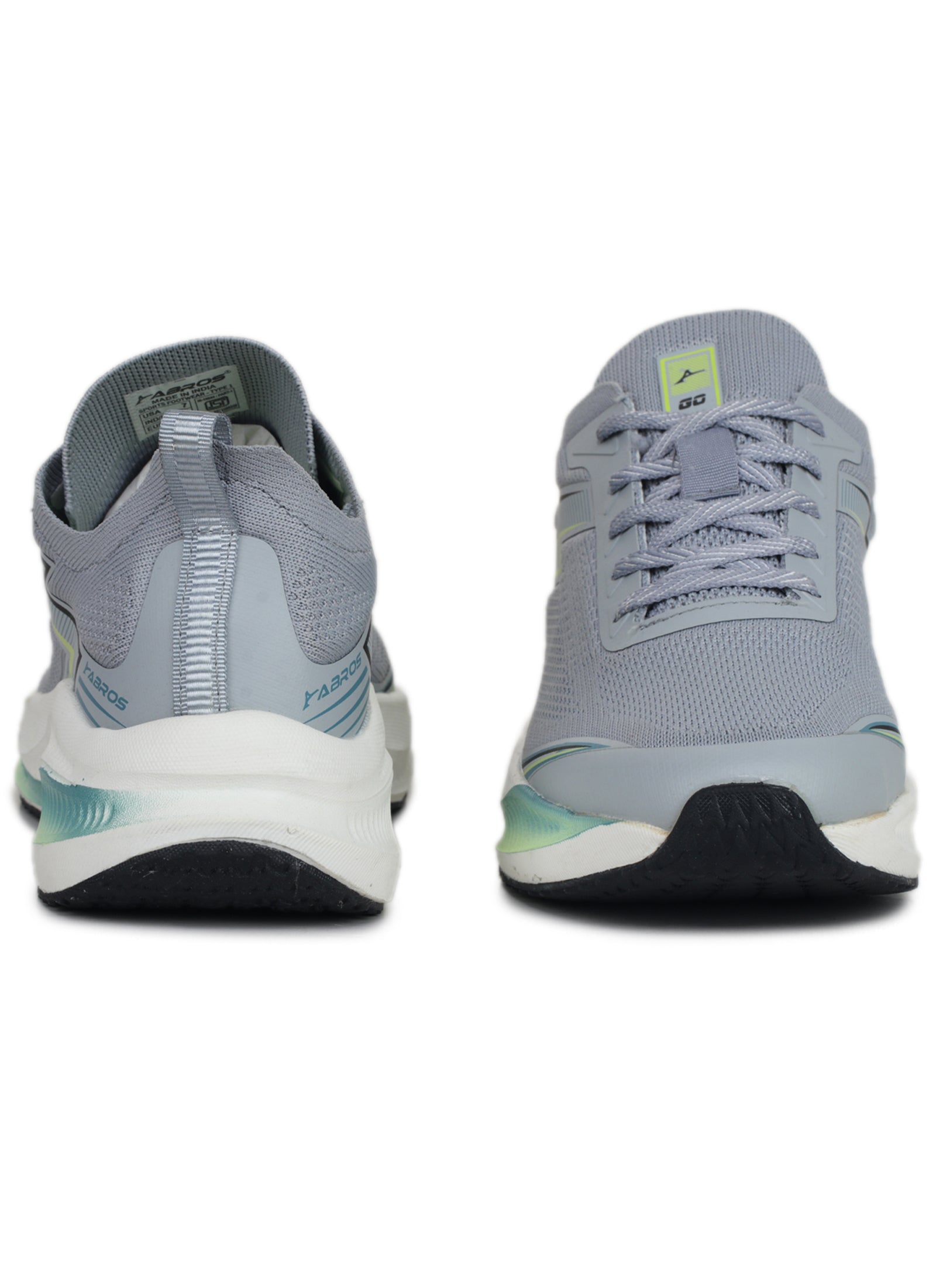Trikk Sports Shoes For Men