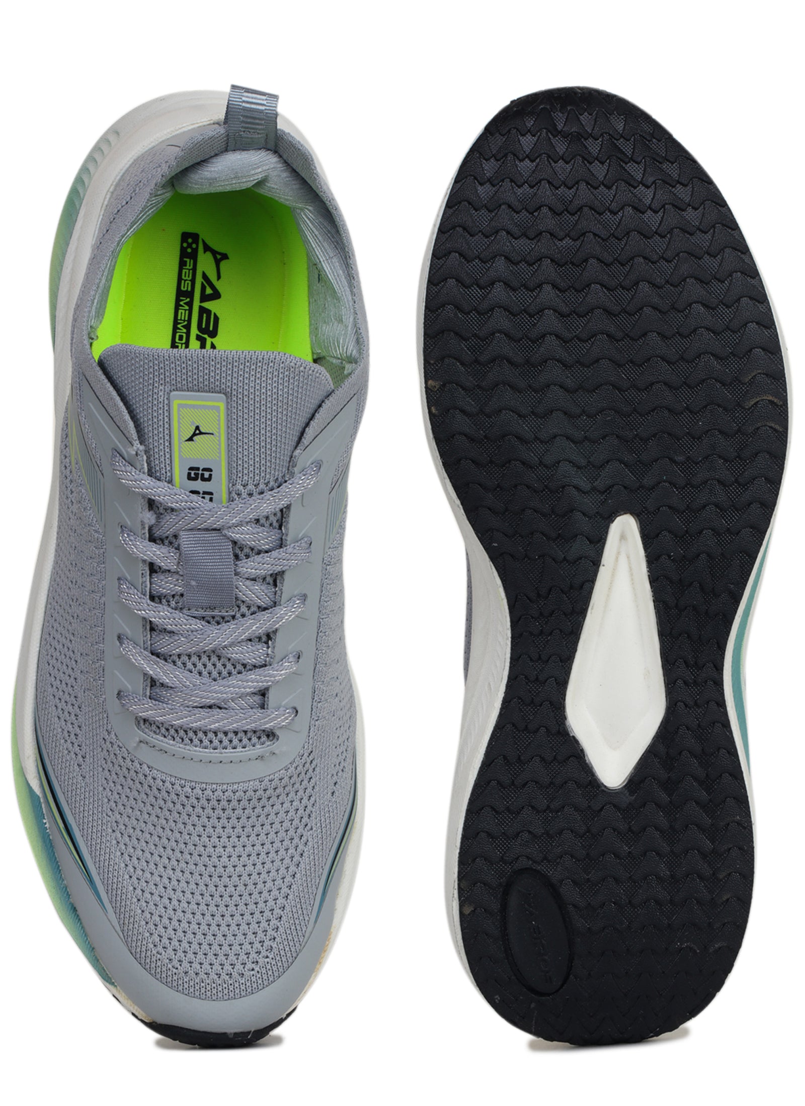 Trikk Sports Shoes For Men