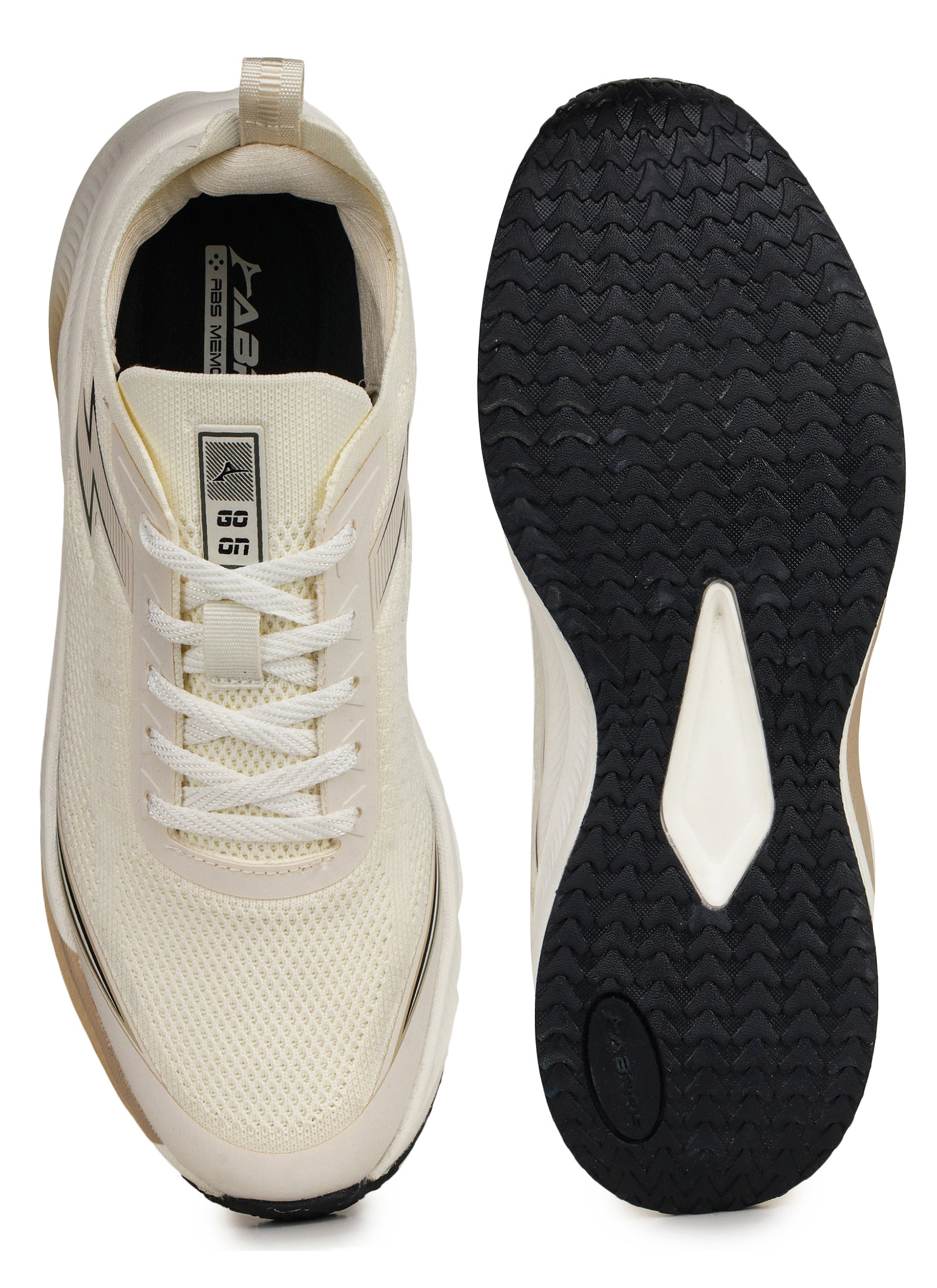 Trikk Sports Shoes For Men