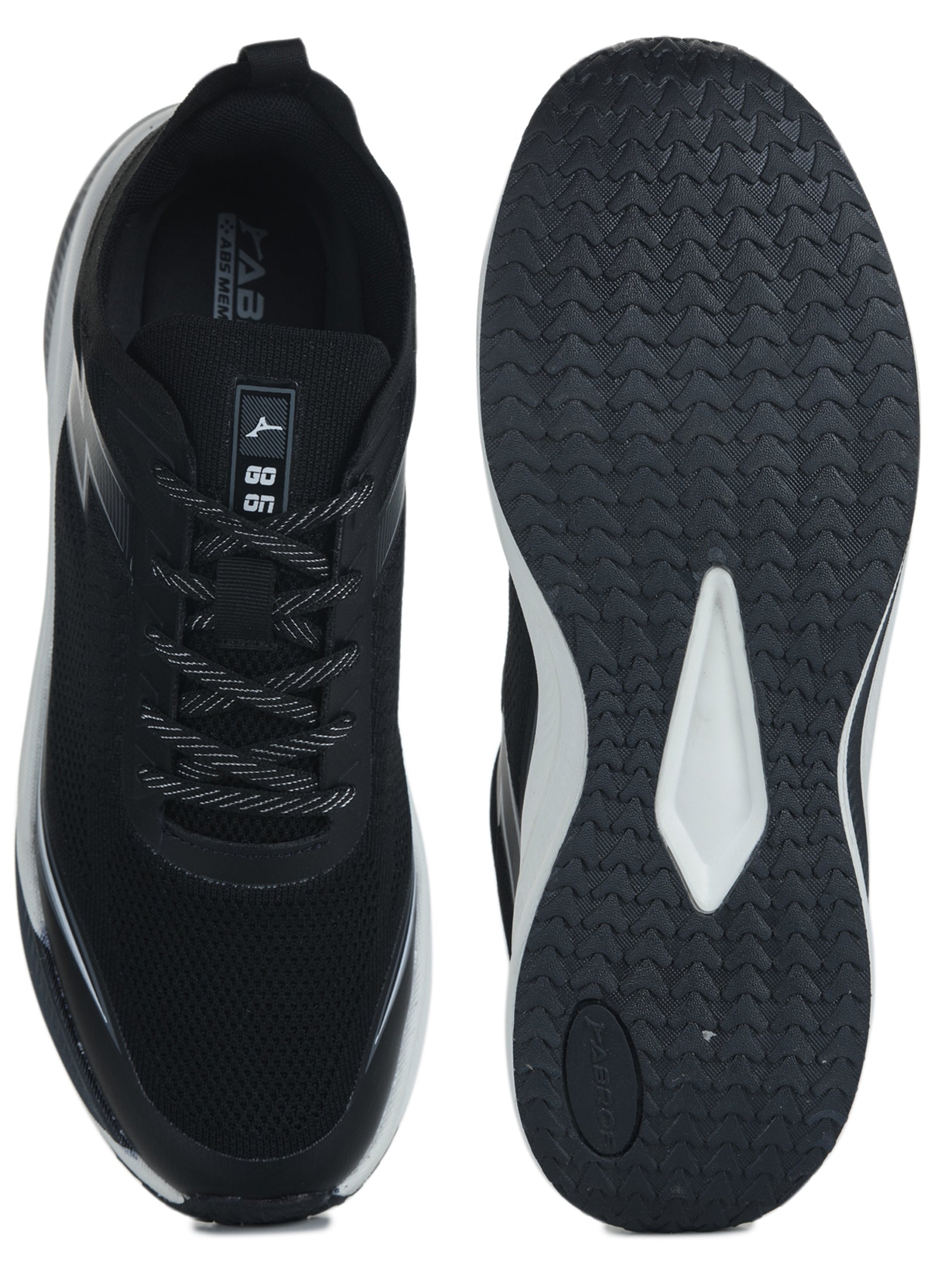 Trikk Sports Shoes For Men