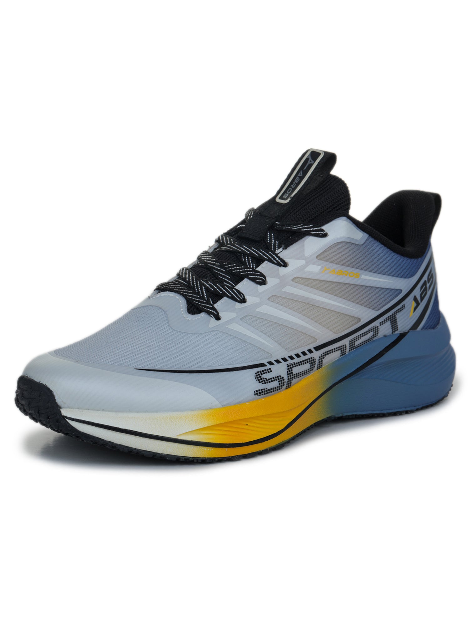 Break Sports Shoes for Men - Abros Sports