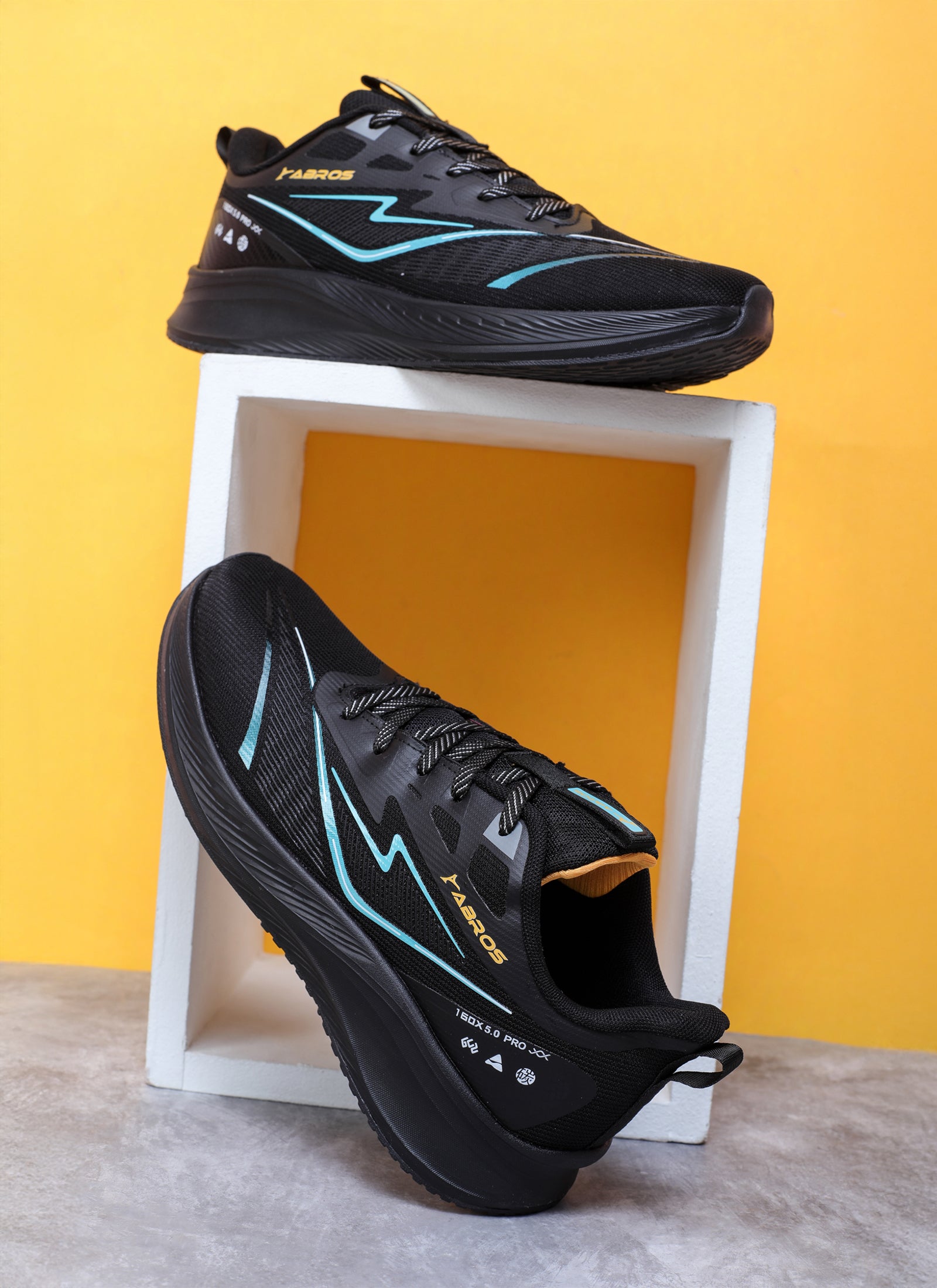 Mercury Sports Shoes For Men
