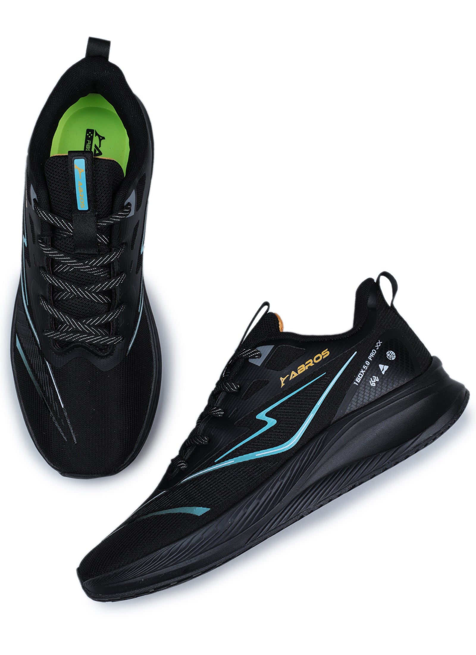 Mercury Sports Shoes For Men