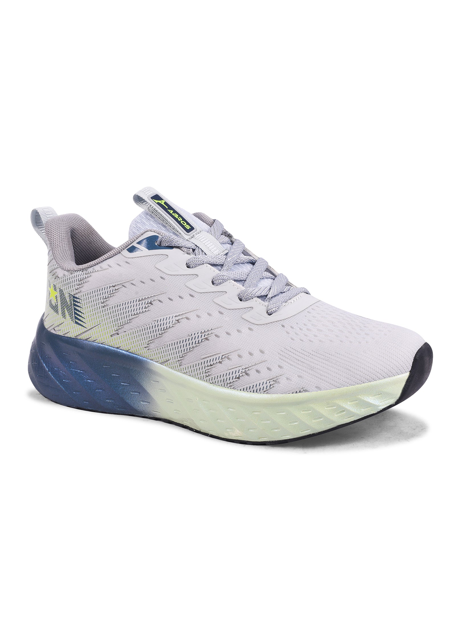 Battle Pro Sports Shoes For Men