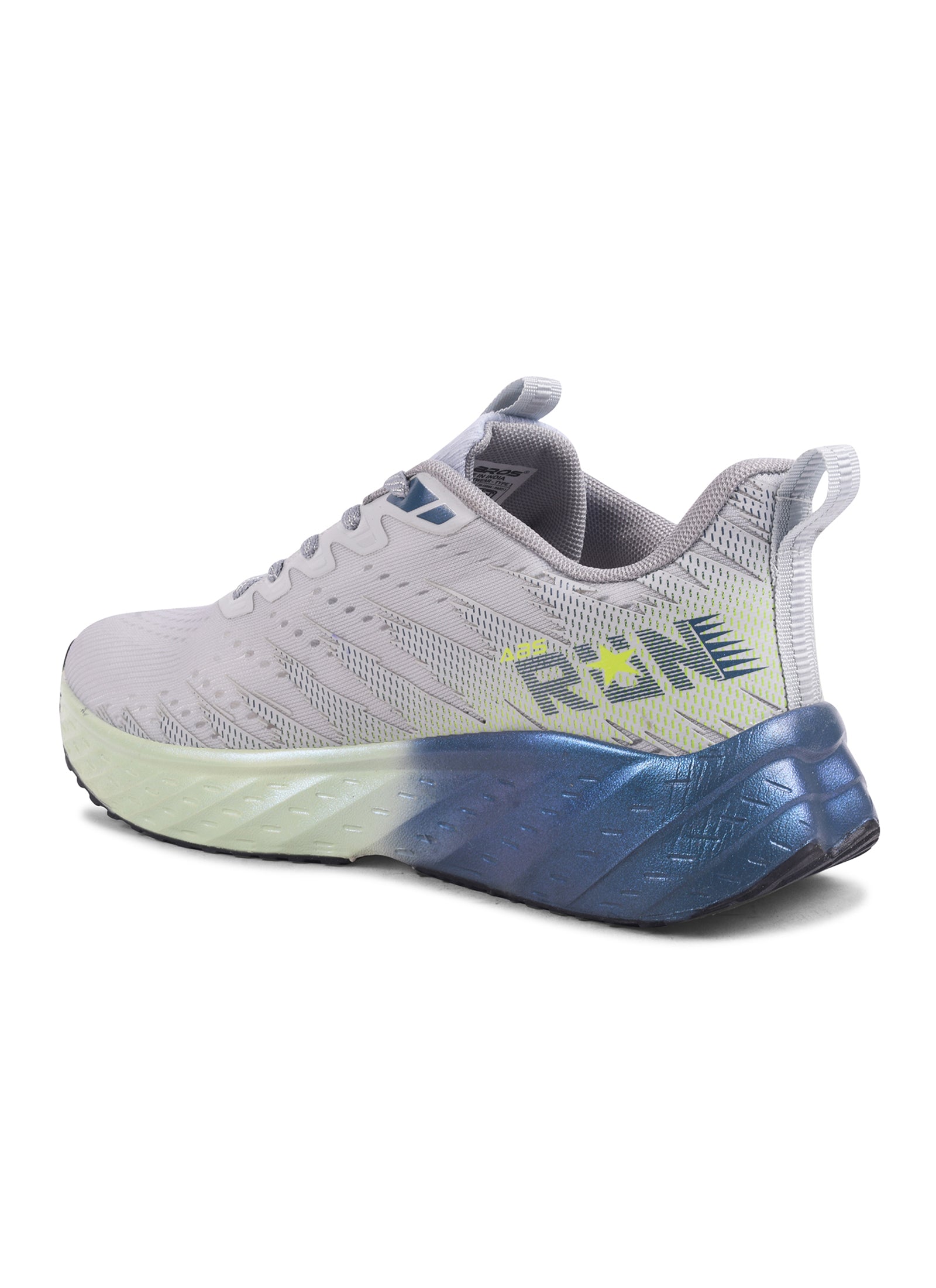 Battle Pro Sports Shoes For Men