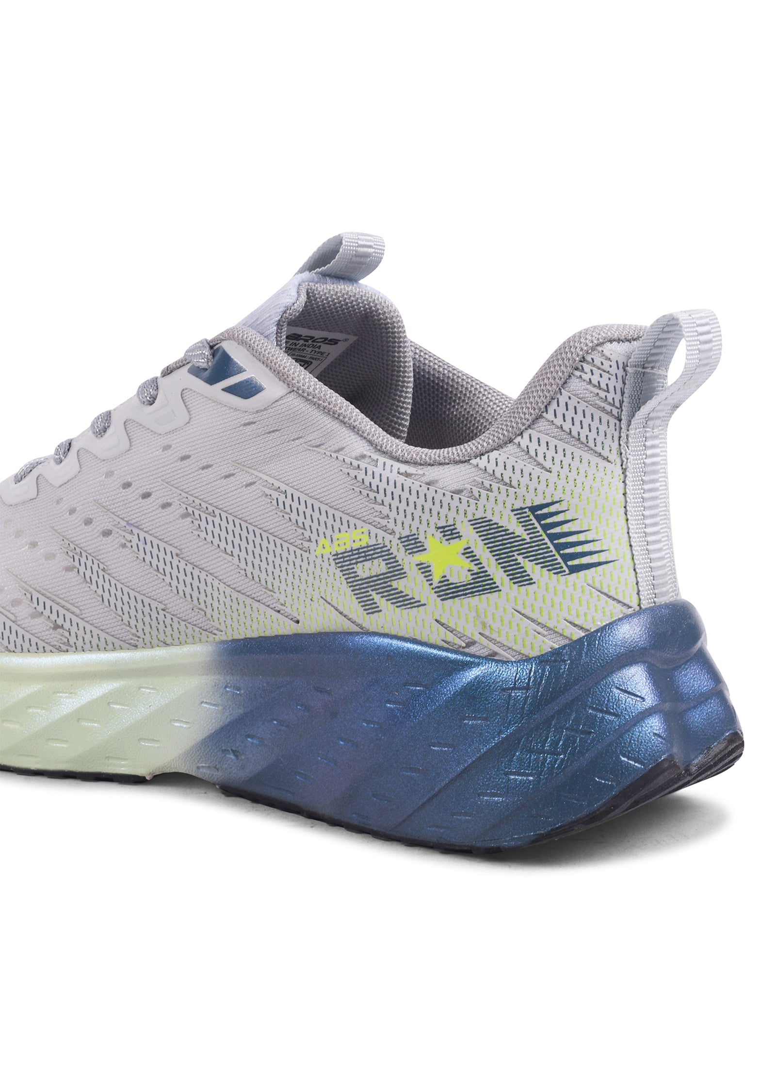 Battle Pro Sports Shoes For Men