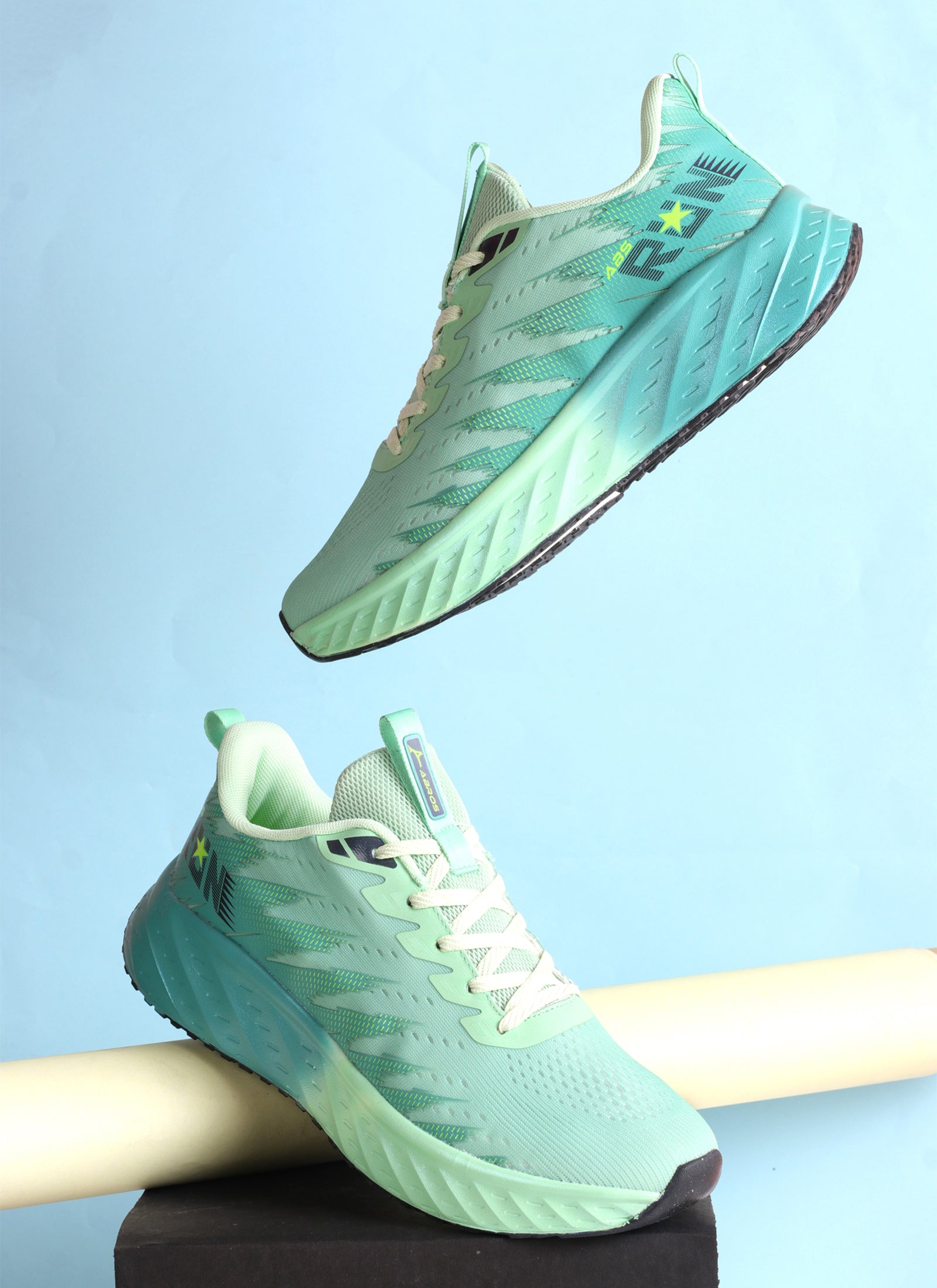 Battle Pro Sports Shoes For Men