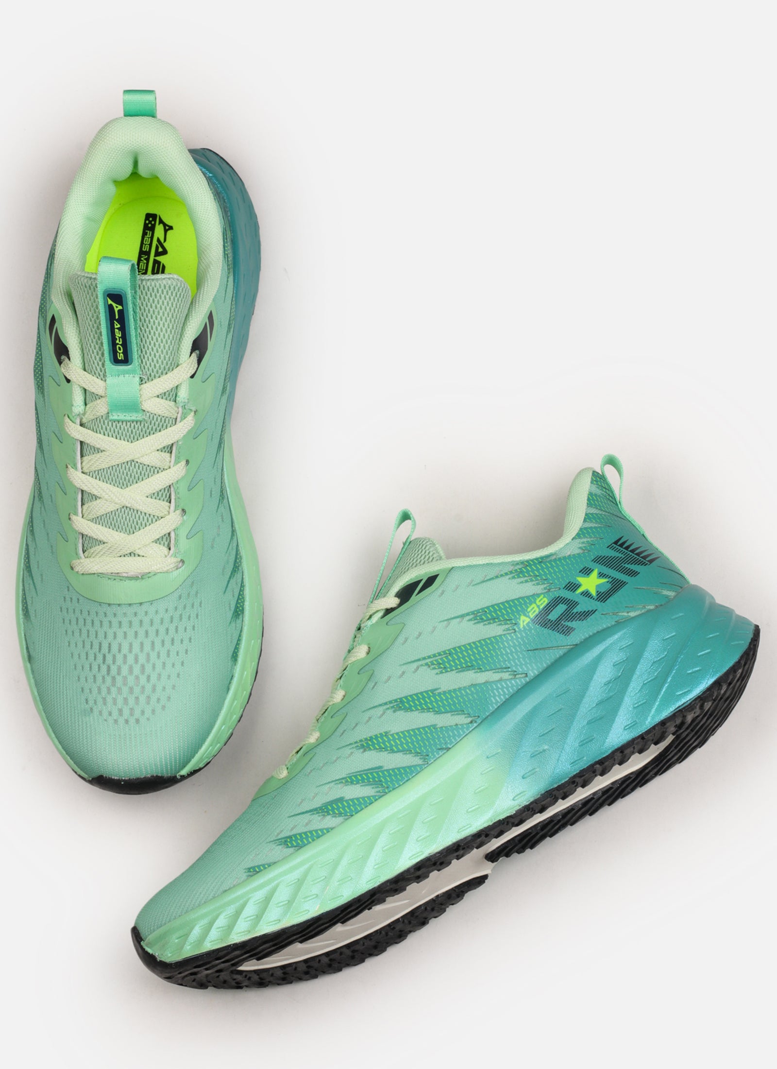 Battle Pro Sports Shoes For Men