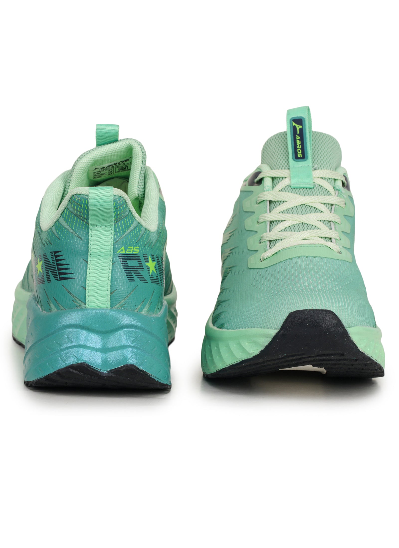 Battle Pro Sports Shoes For Men