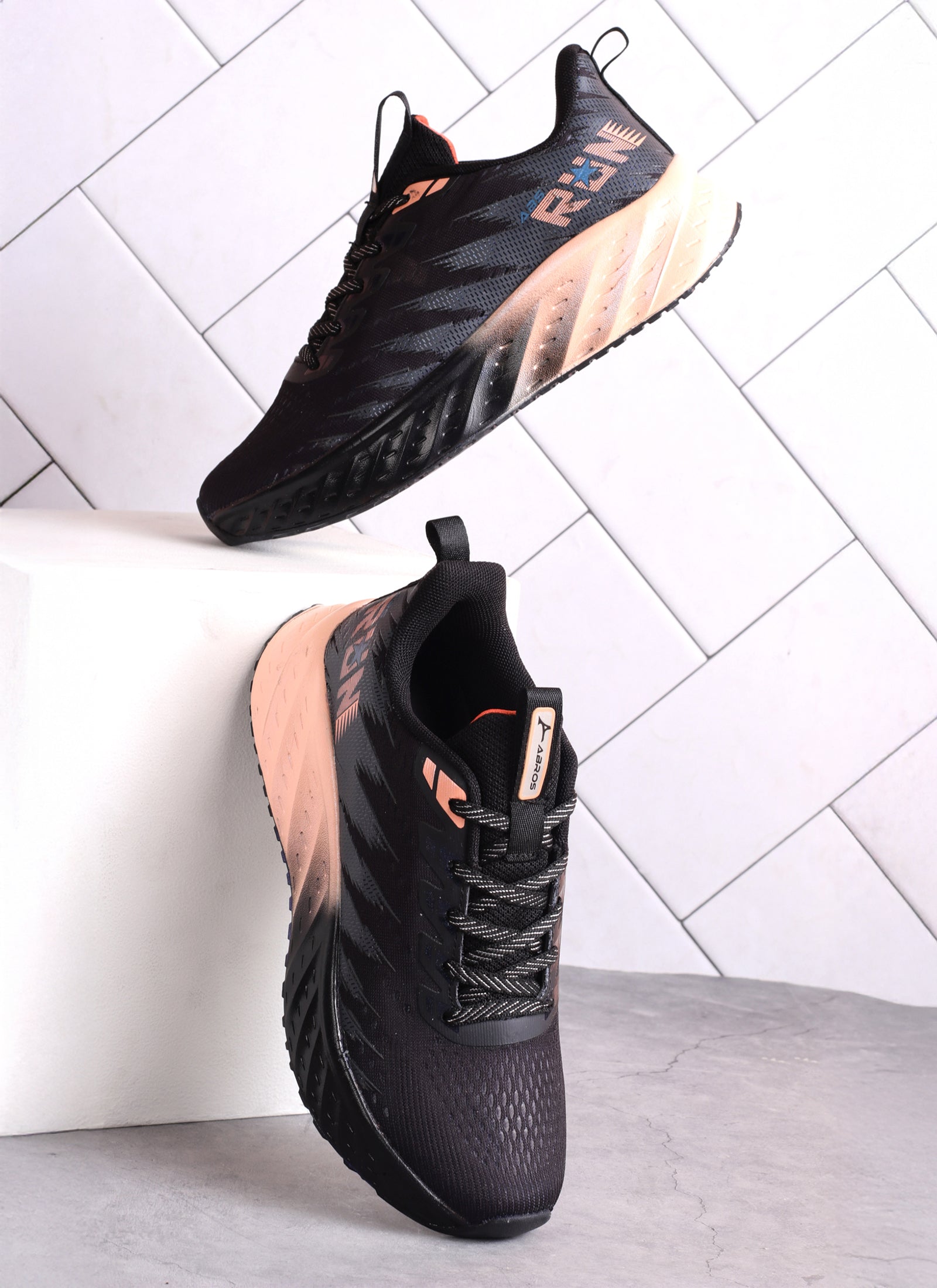 Battle Pro Sports Shoes For Men