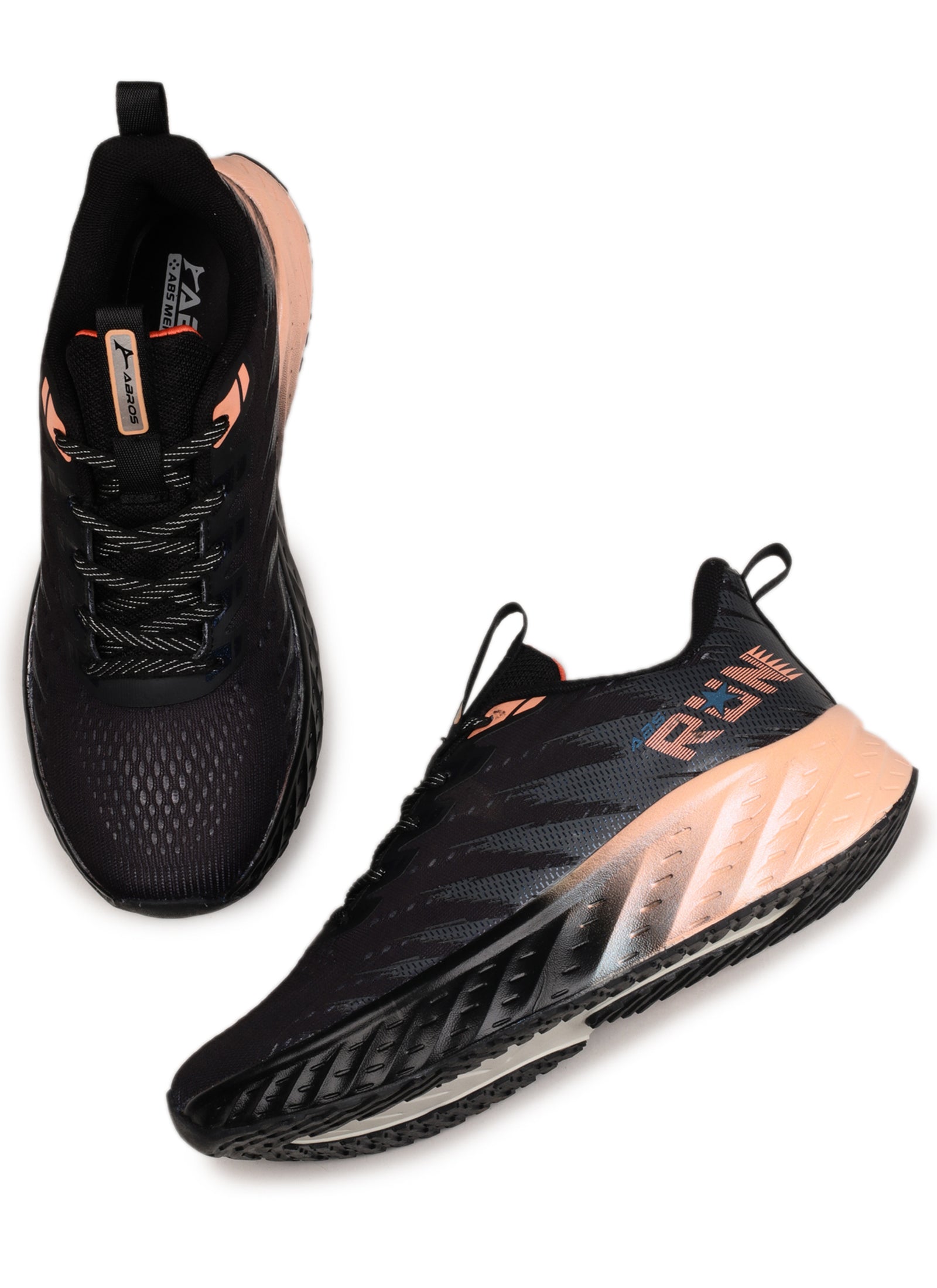 Battle Pro Sports Shoes For Men