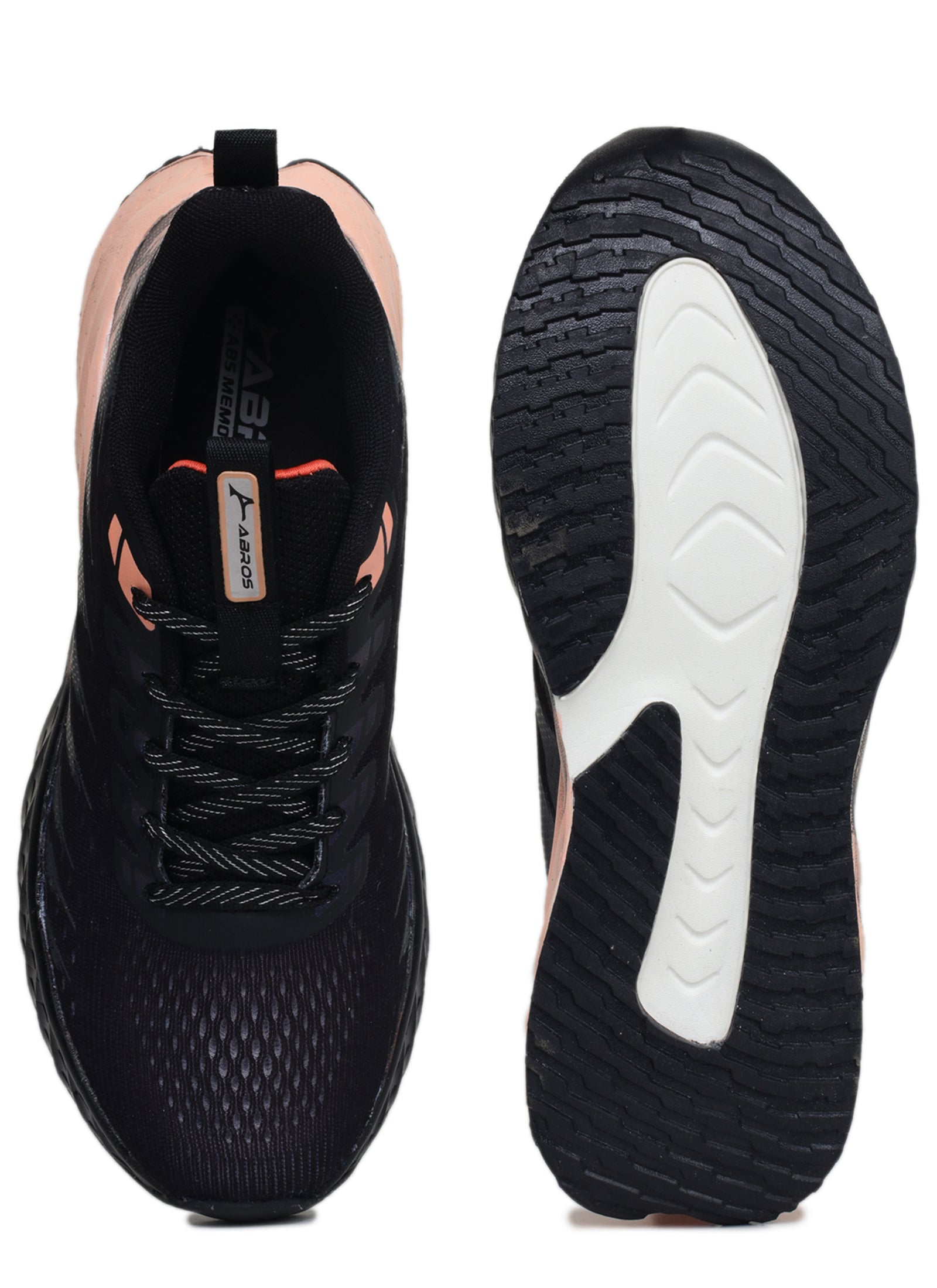 Battle Pro Sports Shoes For Men