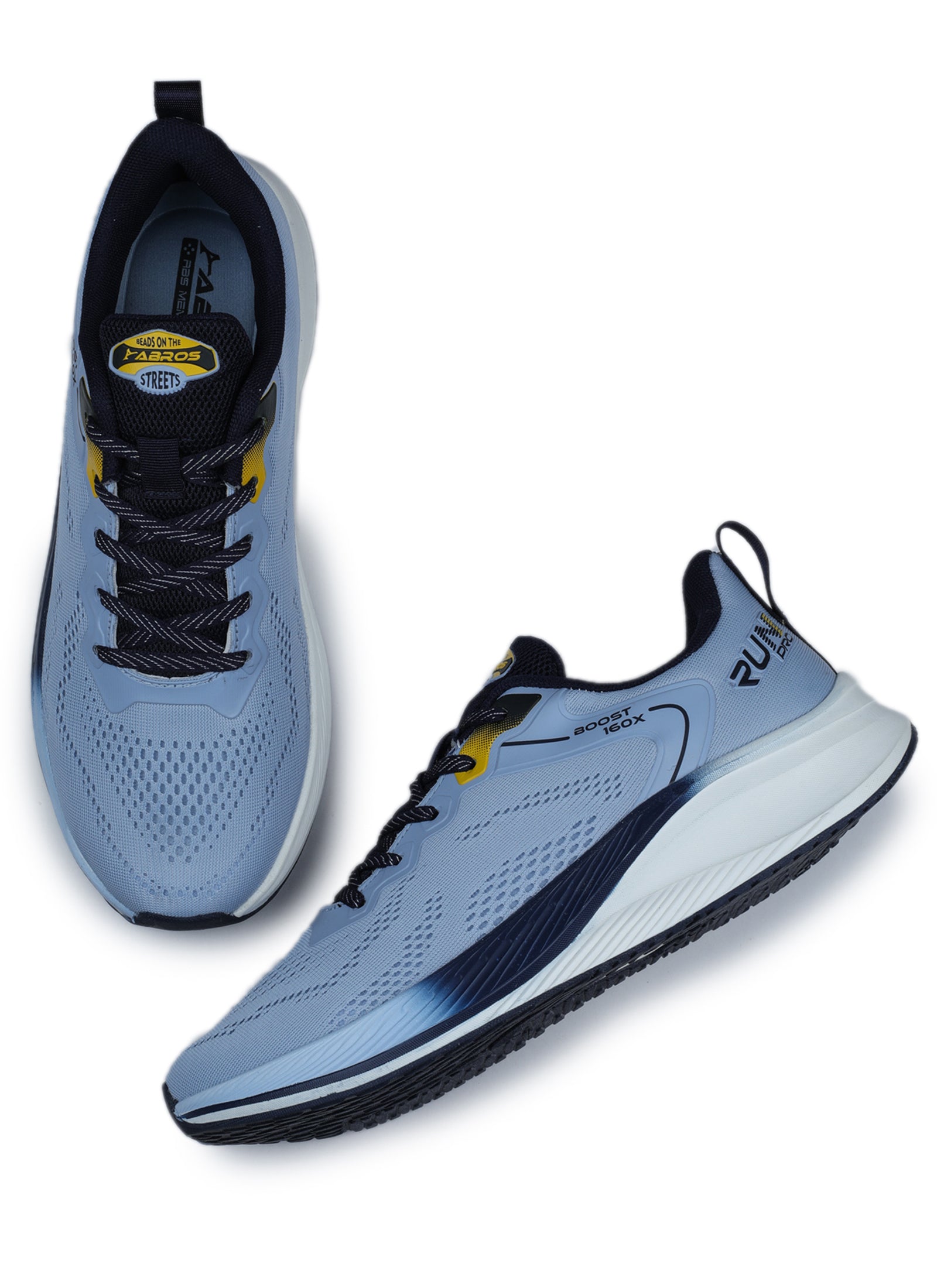 Kick Sports Shoes For Men