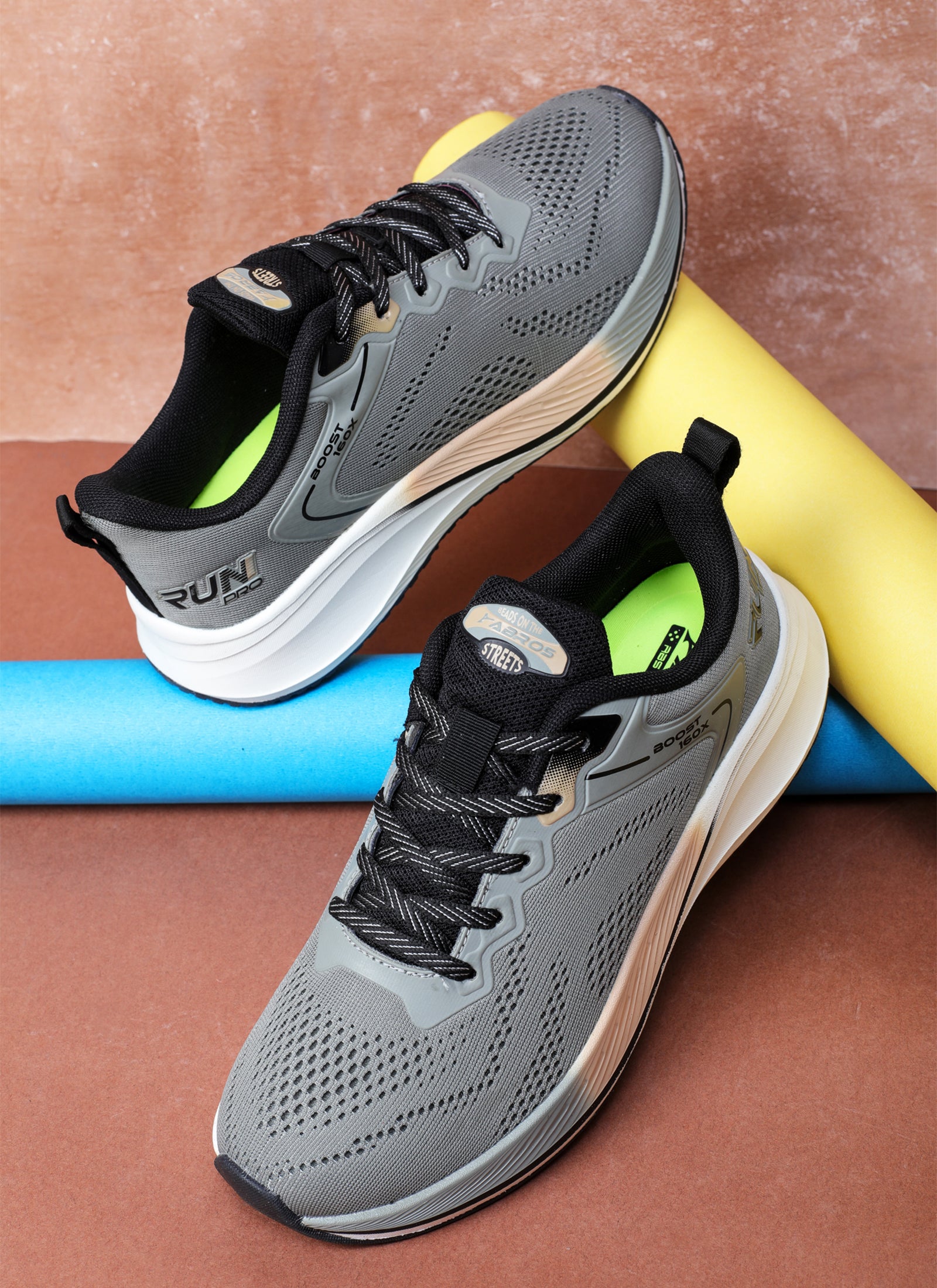 Kick Sports Shoes For Men