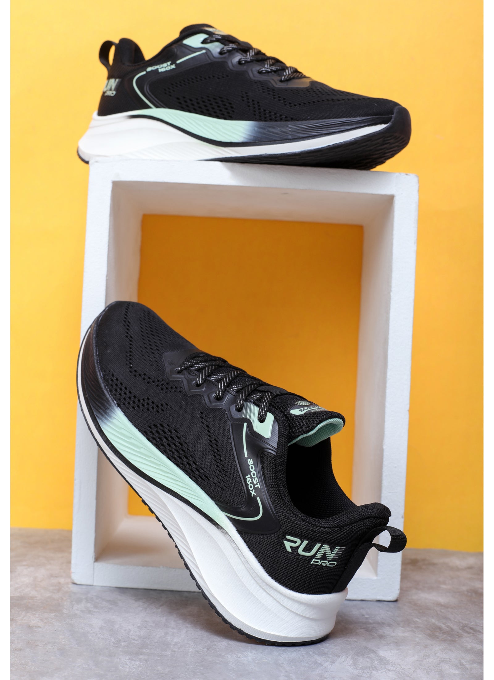Kick Sports Shoes For Men