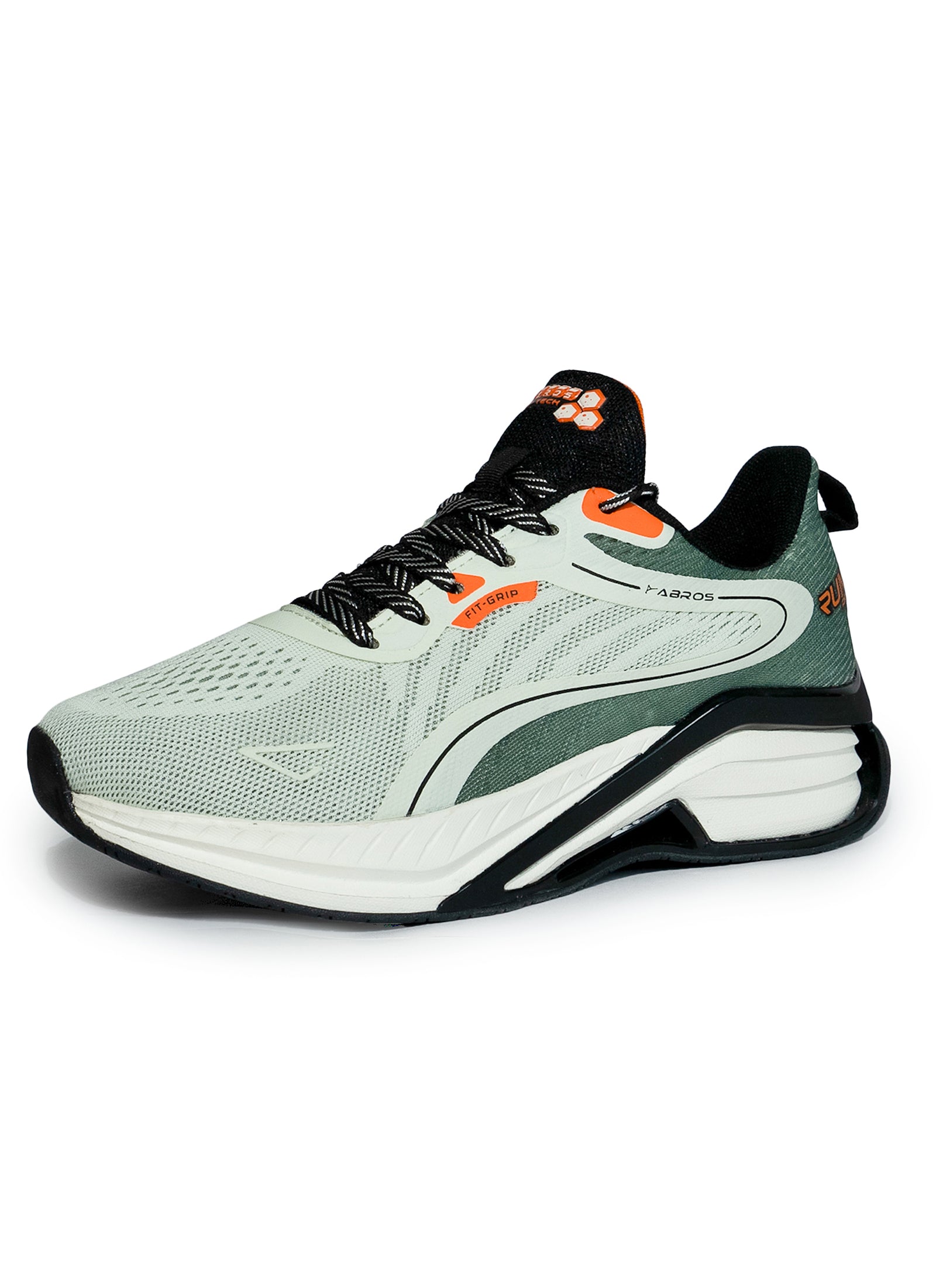 Great Sports Shoes for Men - Abros Sports