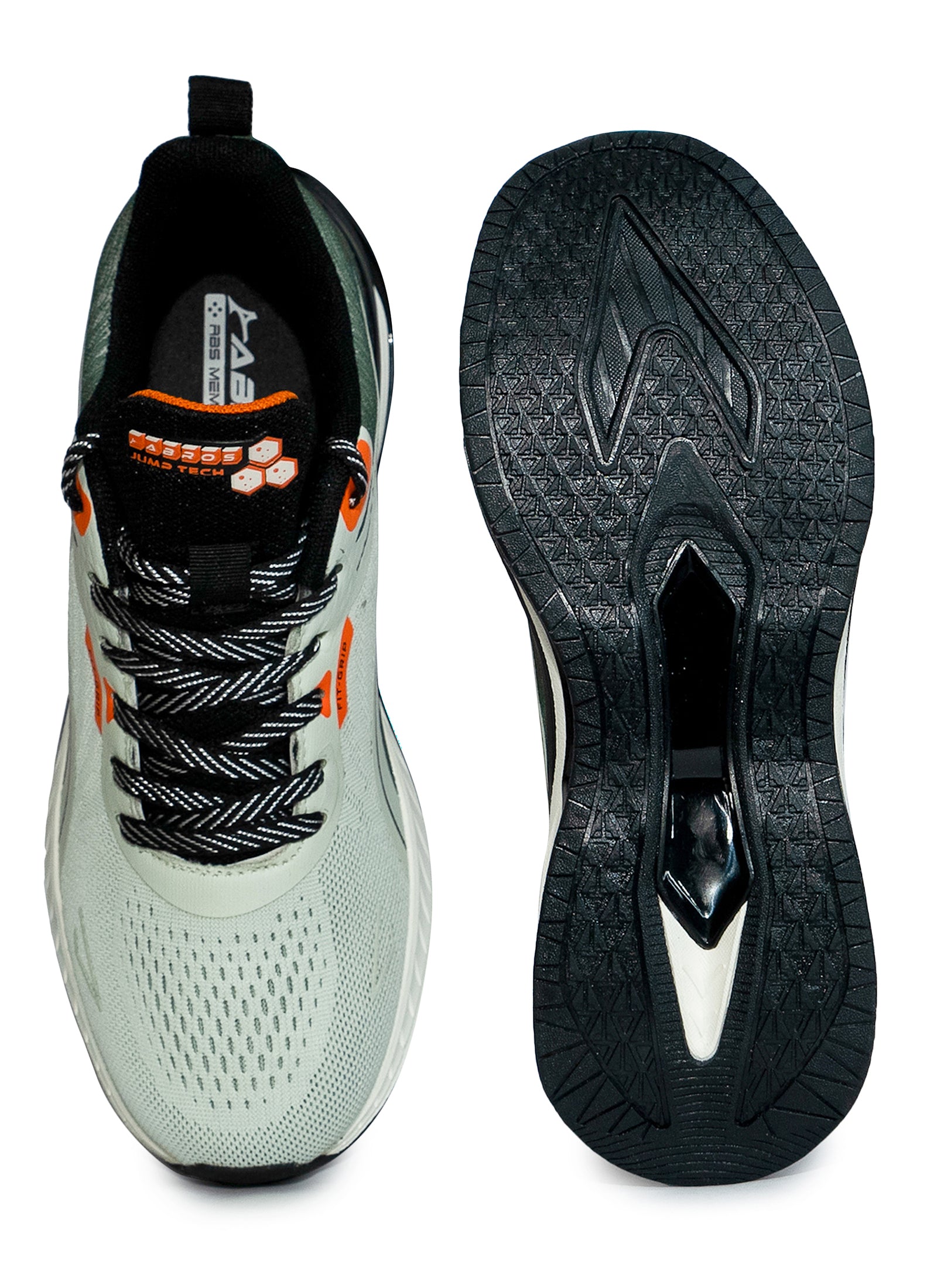 Great Sports Shoes for Men - Abros Sports