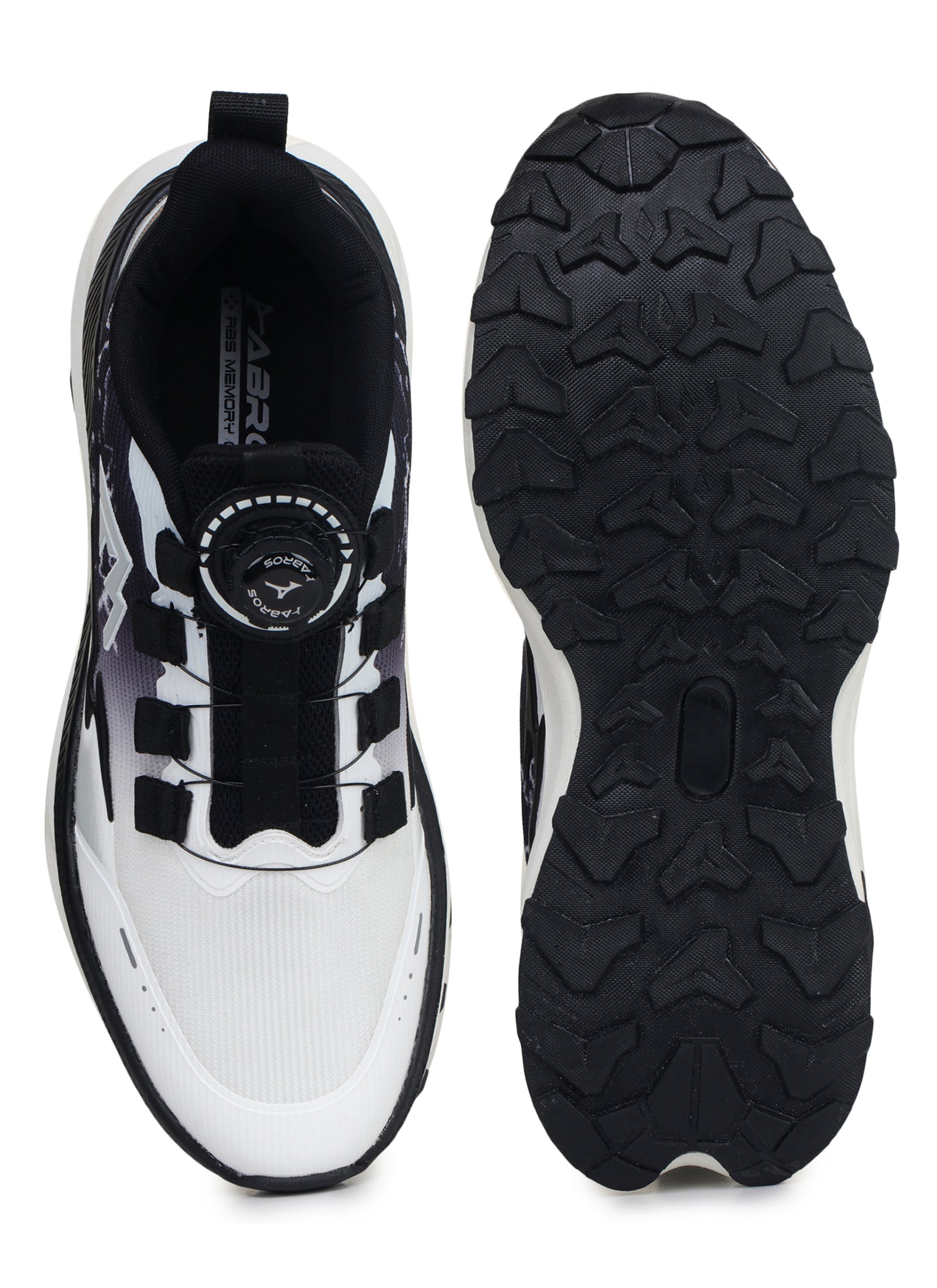 Trump Sports Shoes For Men