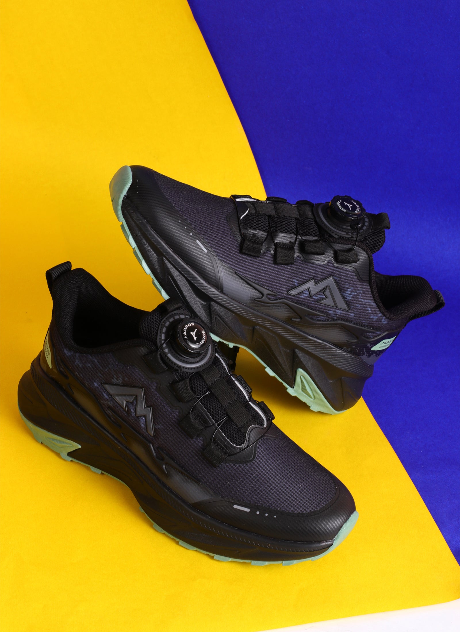 Trump Sports Shoes For Men