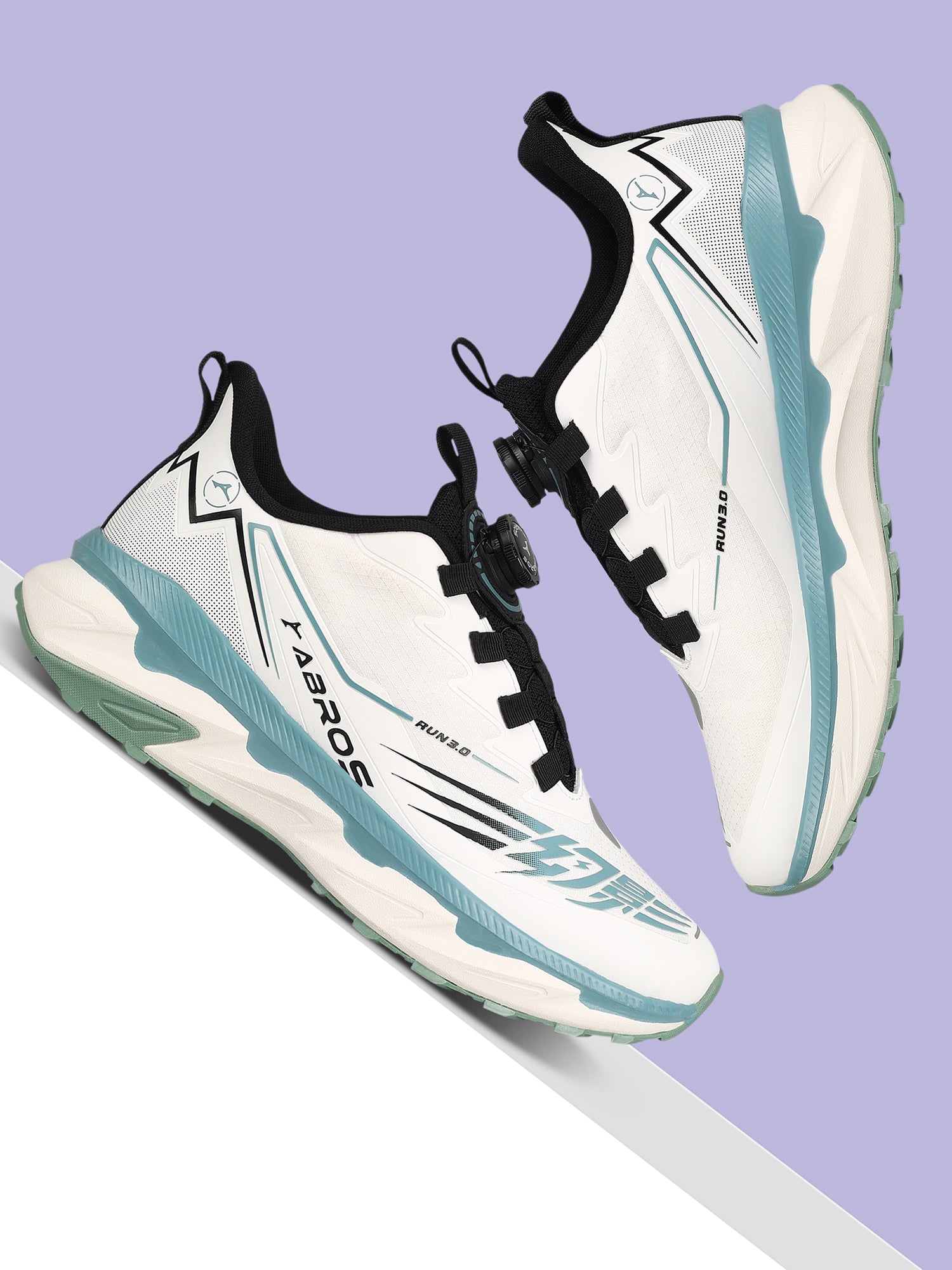 Invadar Sports Shoes for Men