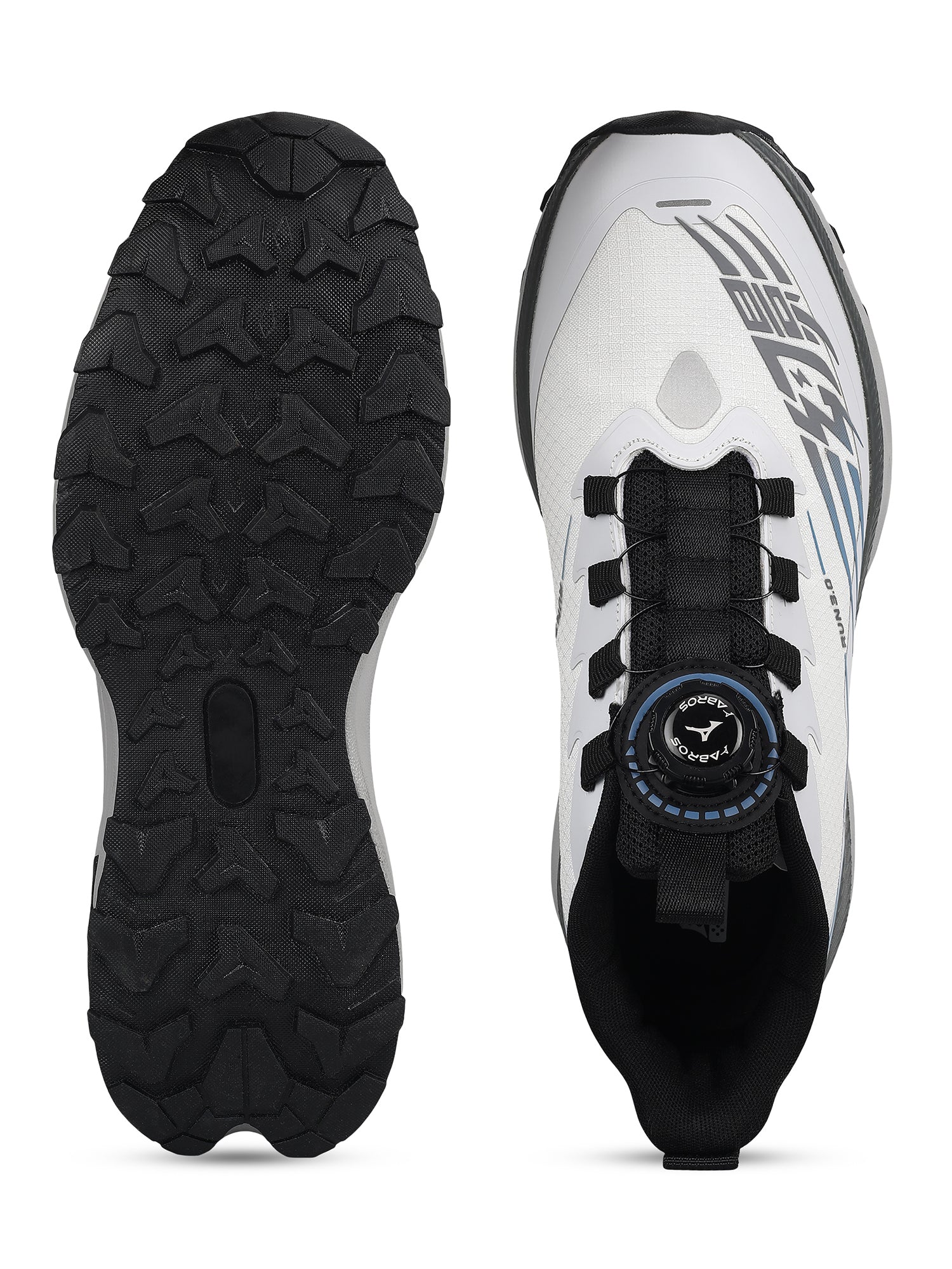 Invadar Sports Shoes for Men