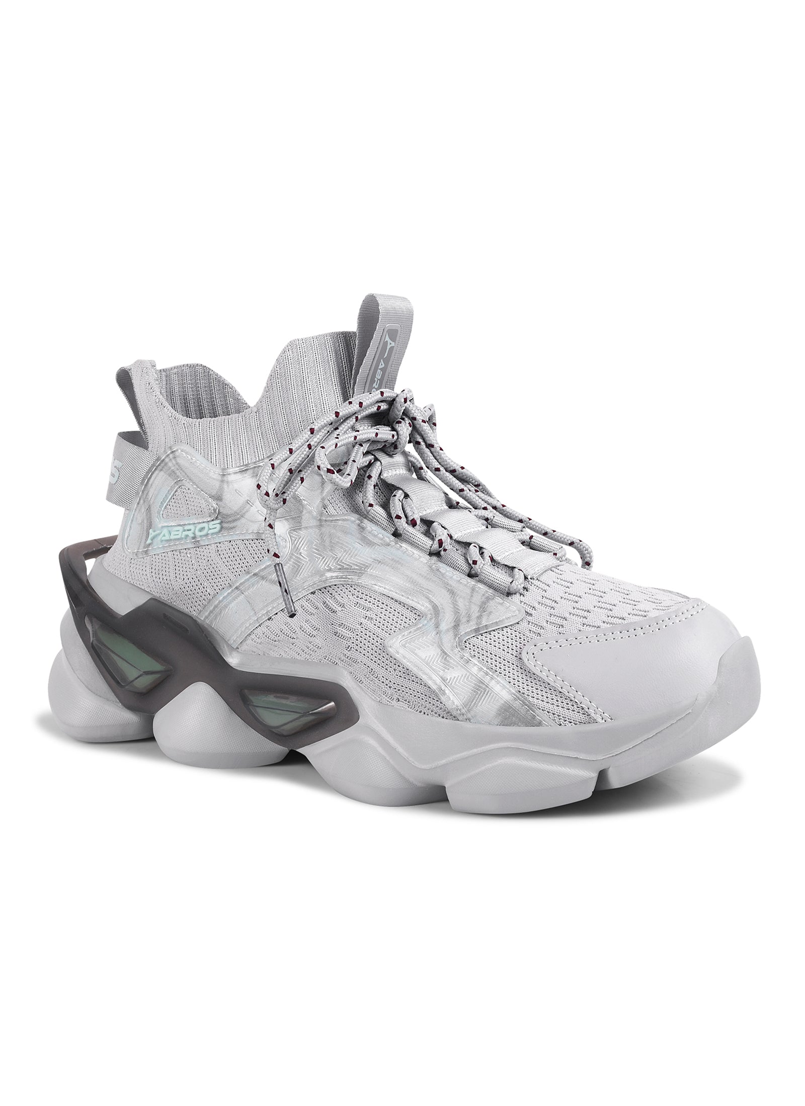 Jiffer-O Sneakers For Men