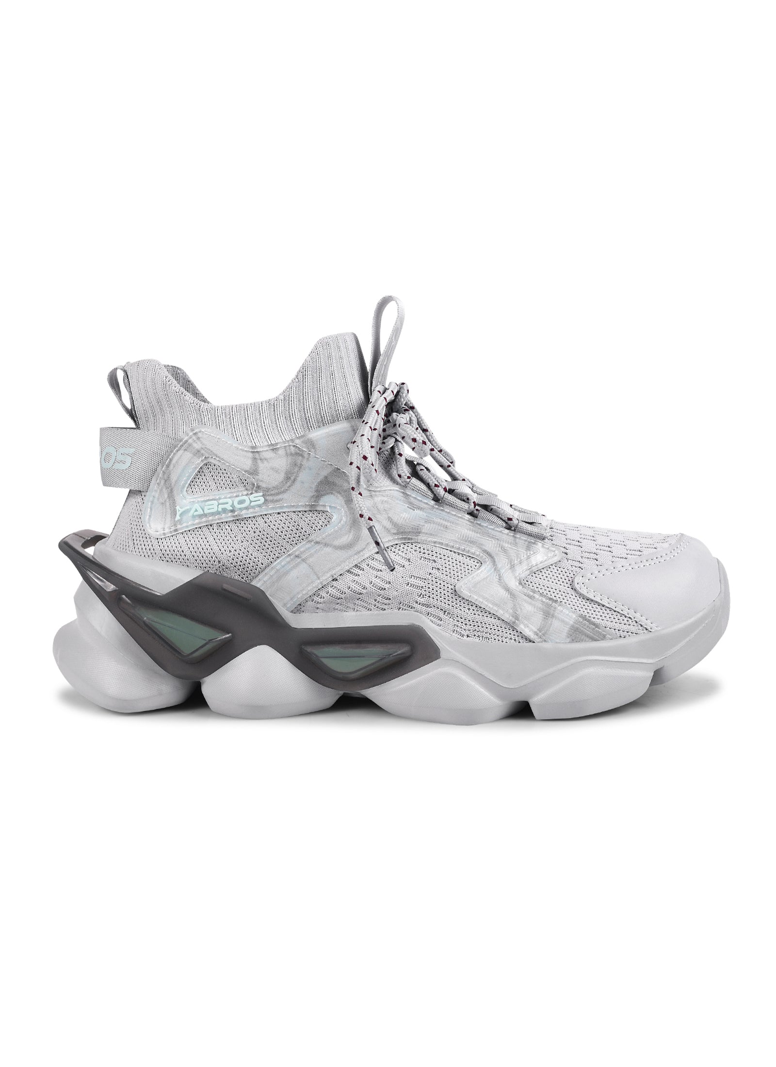 Jiffer-O Sneakers For Men