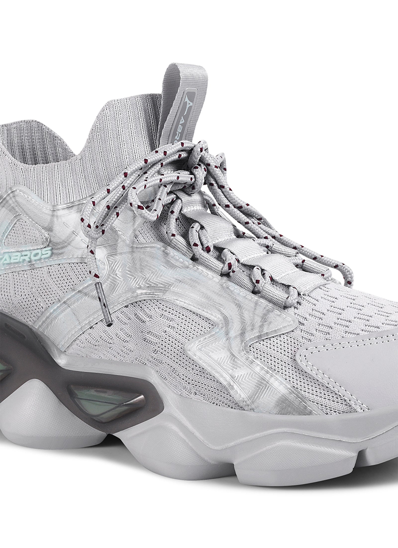 Jiffer-O Sneakers For Men