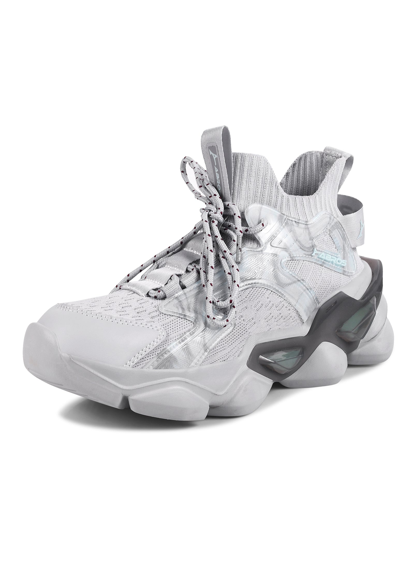 Jiffer-O Sneakers For Men