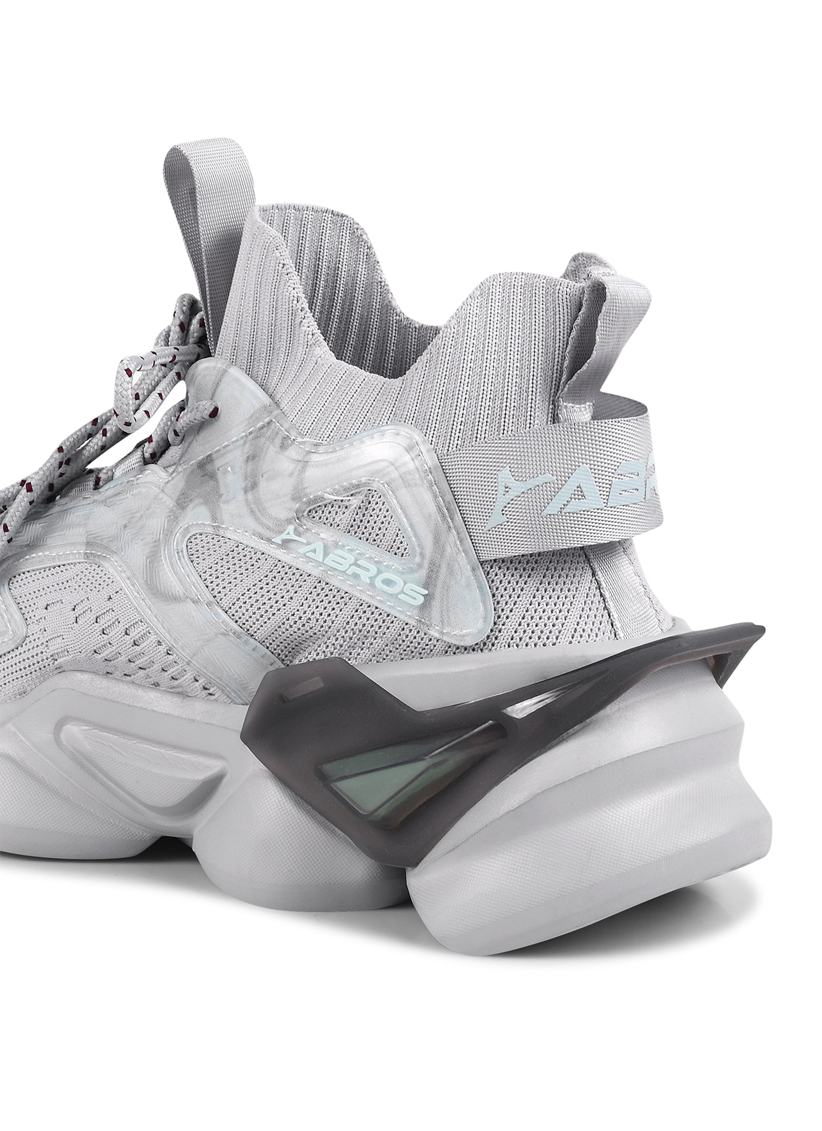 Jiffer-O Sneakers For Men