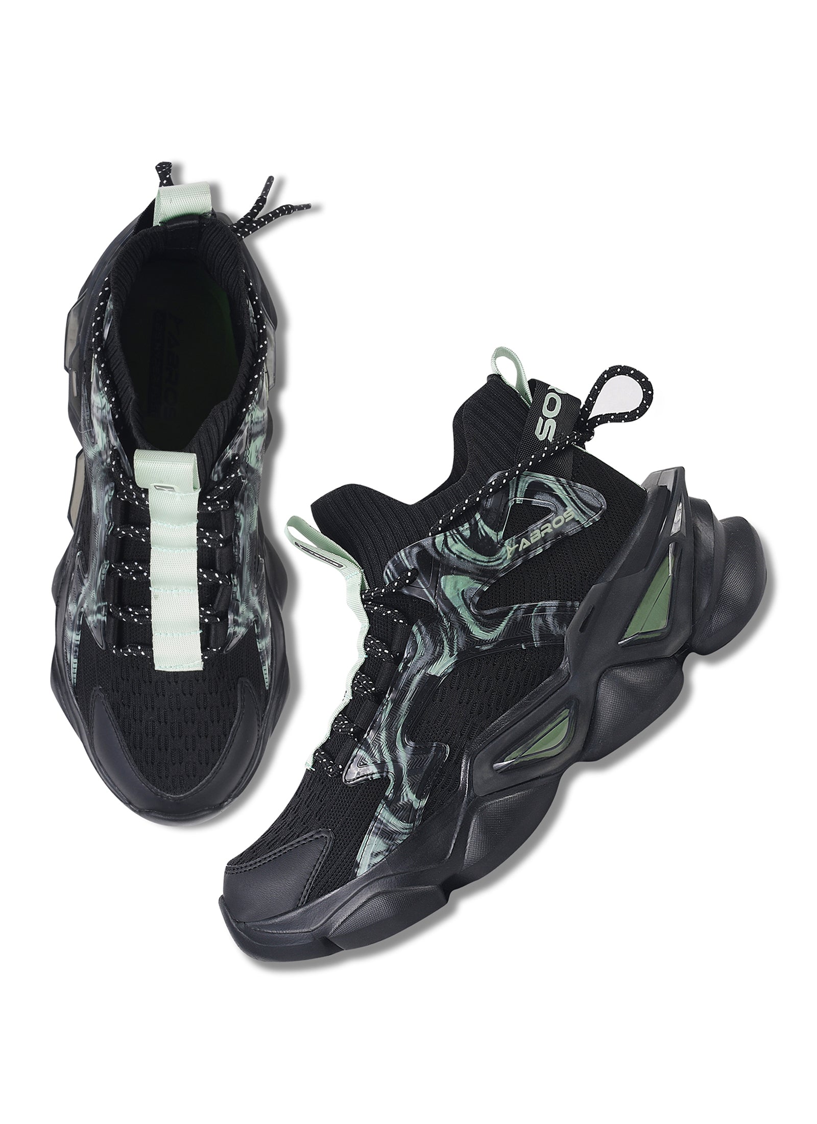 Jiffer-O Sneakers For Men