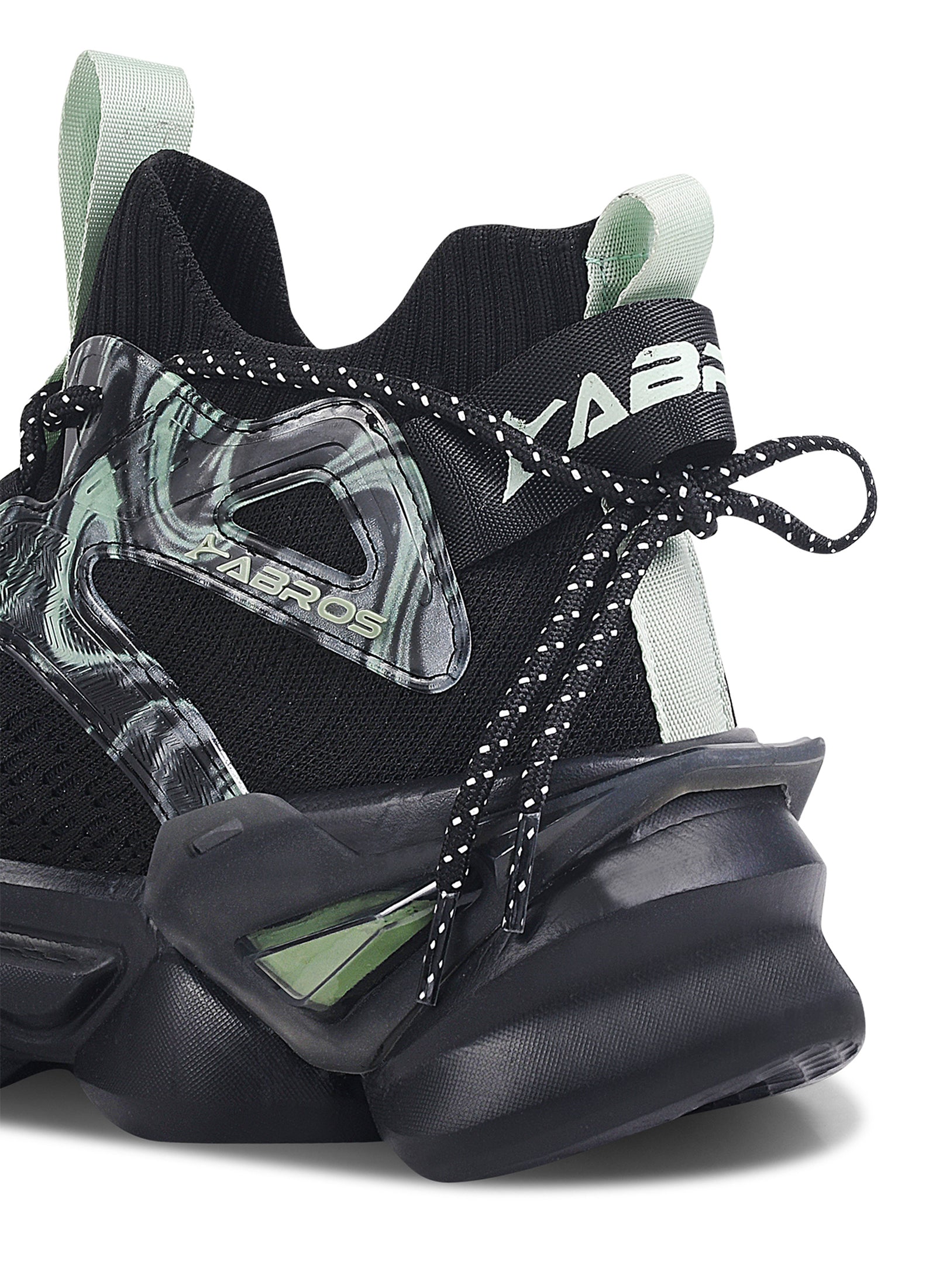 Jiffer-O Sneakers For Men
