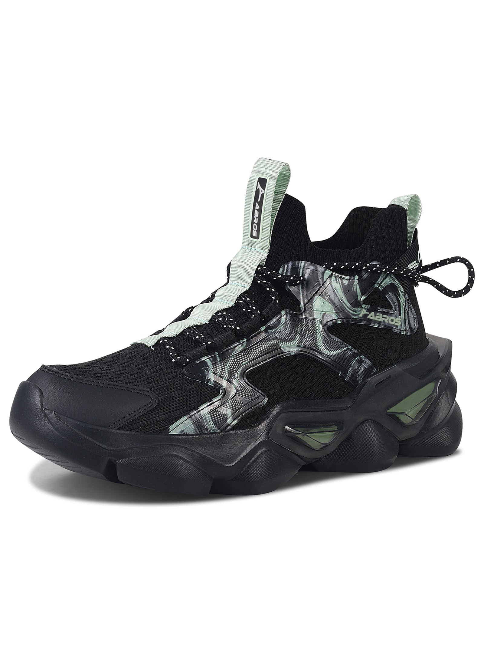 Jiffer-O Sneakers For Men