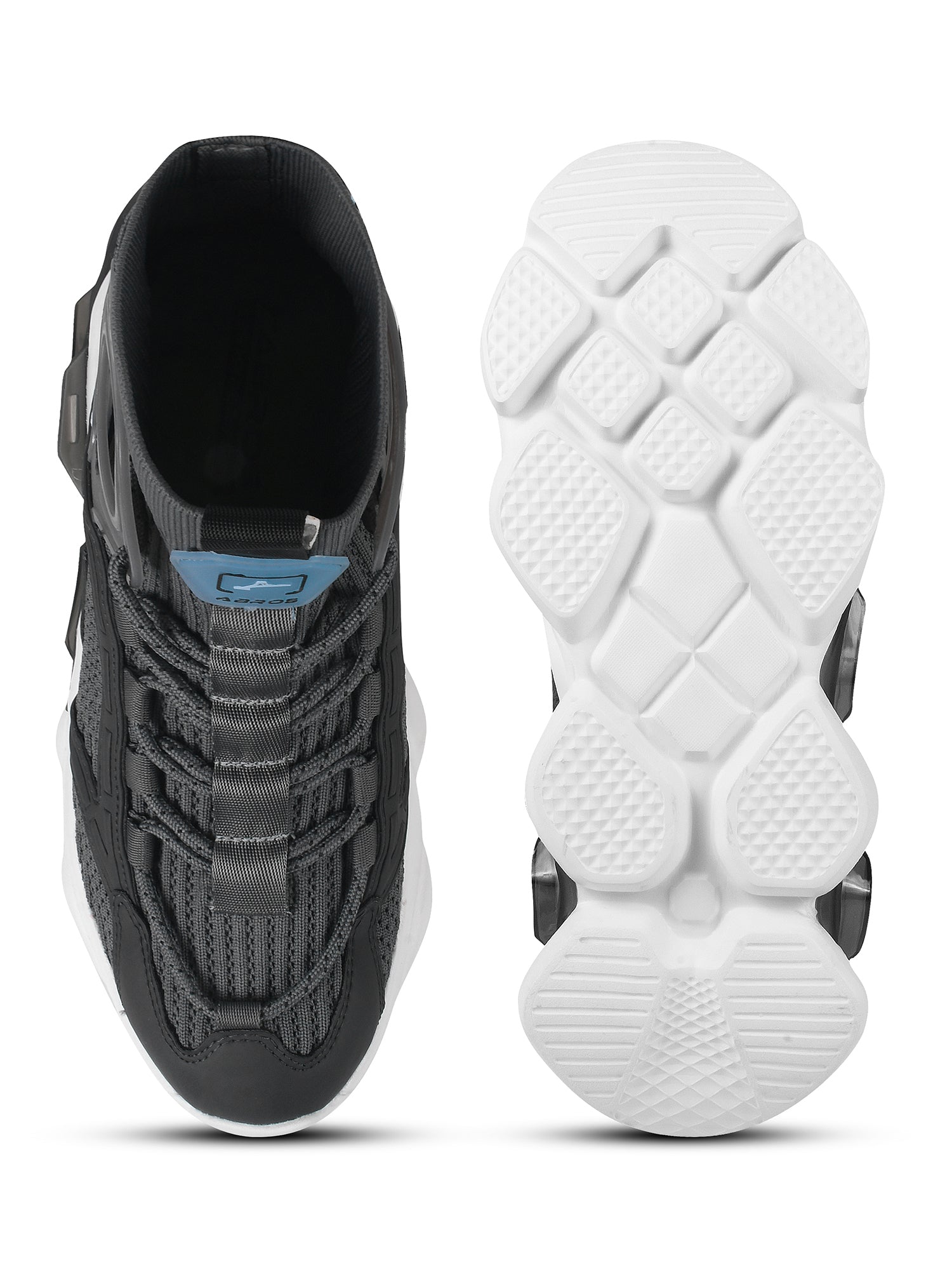 Atmosphere Sports Shoes for Men - Abros Sports