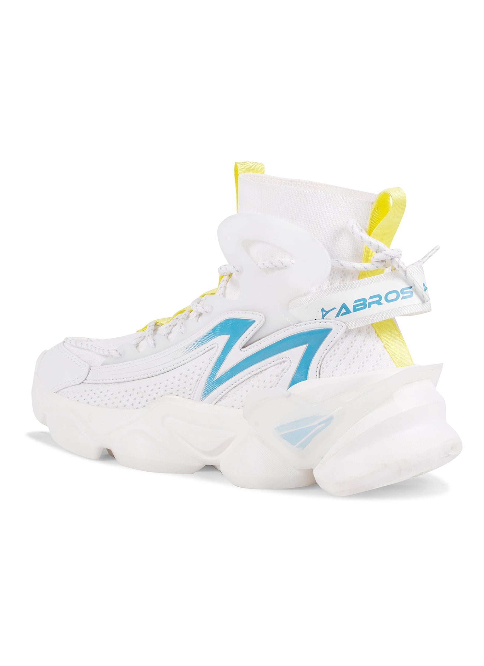 Yama-O Sports Shoes For Men