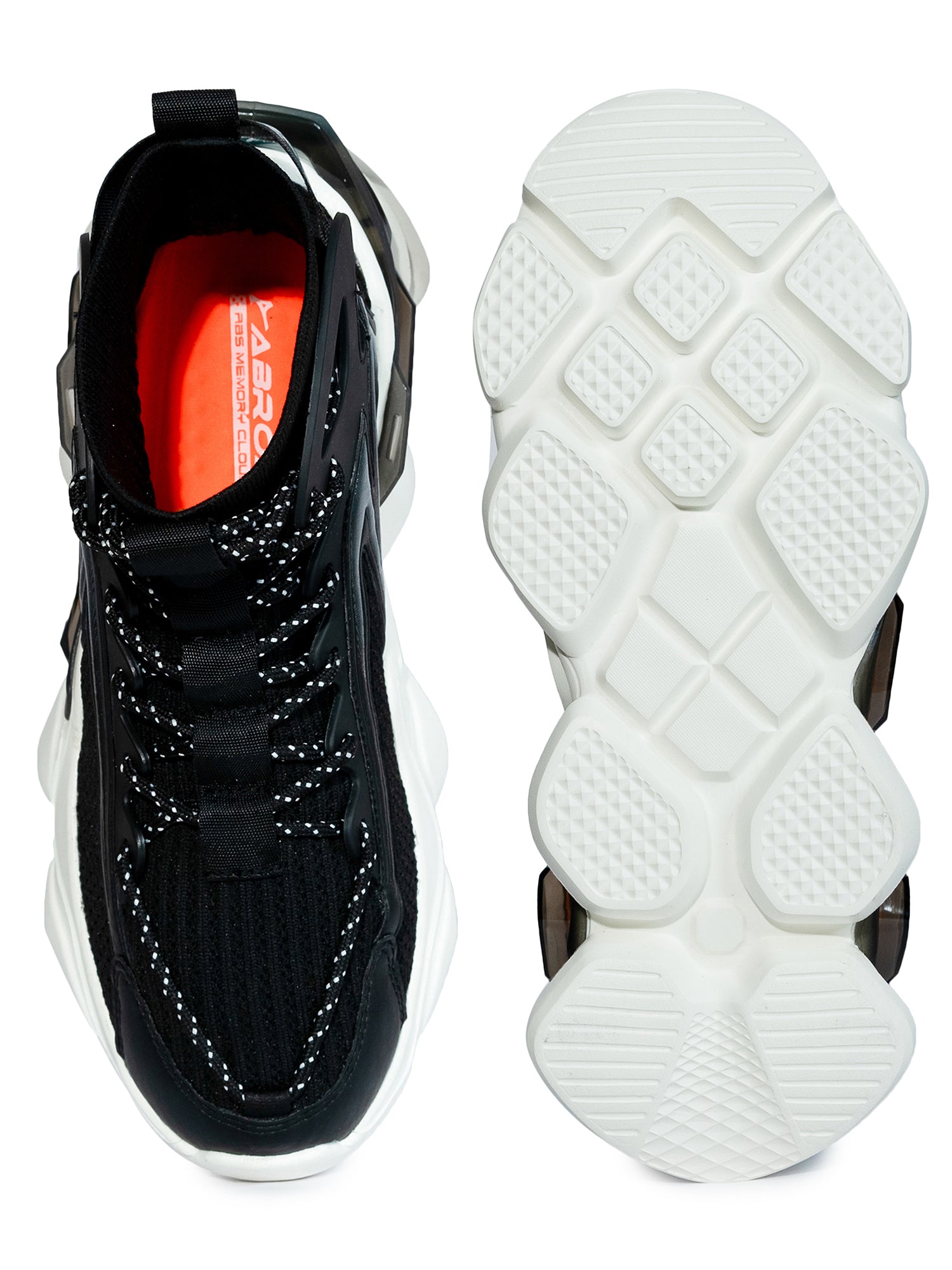 Yama-O Sports Shoes For Men