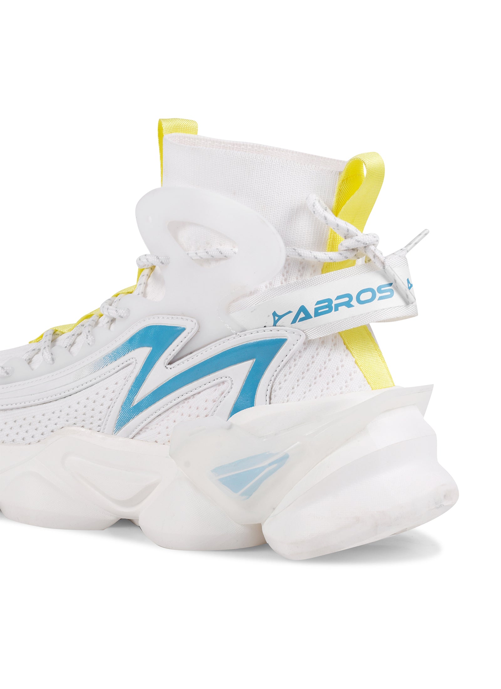 Yama-O Sports Shoes For Men