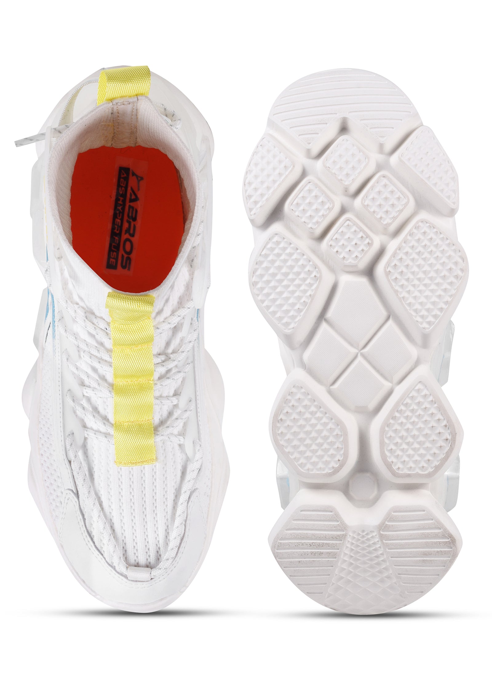 Yama-O Sports Shoes For Men