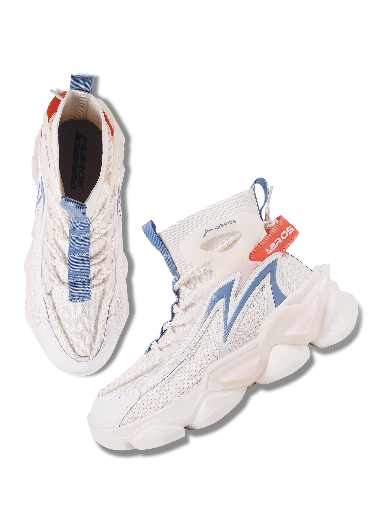 Yama-O Sports Shoes For Men